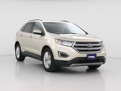 2018 Ford Edge SEL -
                  Henderson, NV