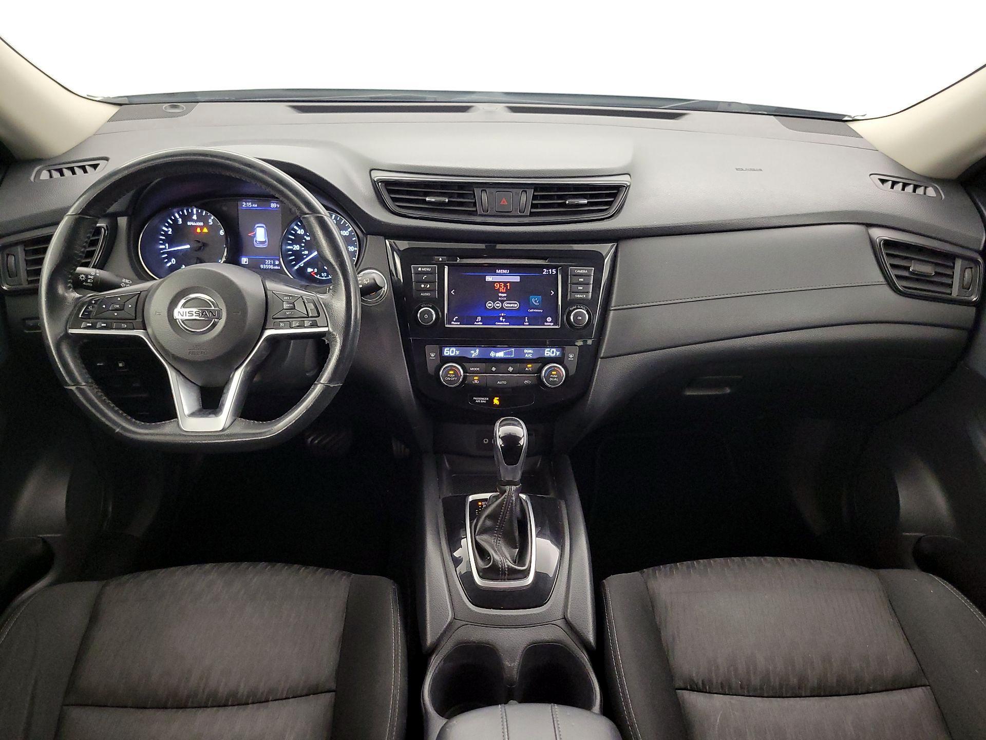 Thumbnail: 2018 Nissan Rogue - 9