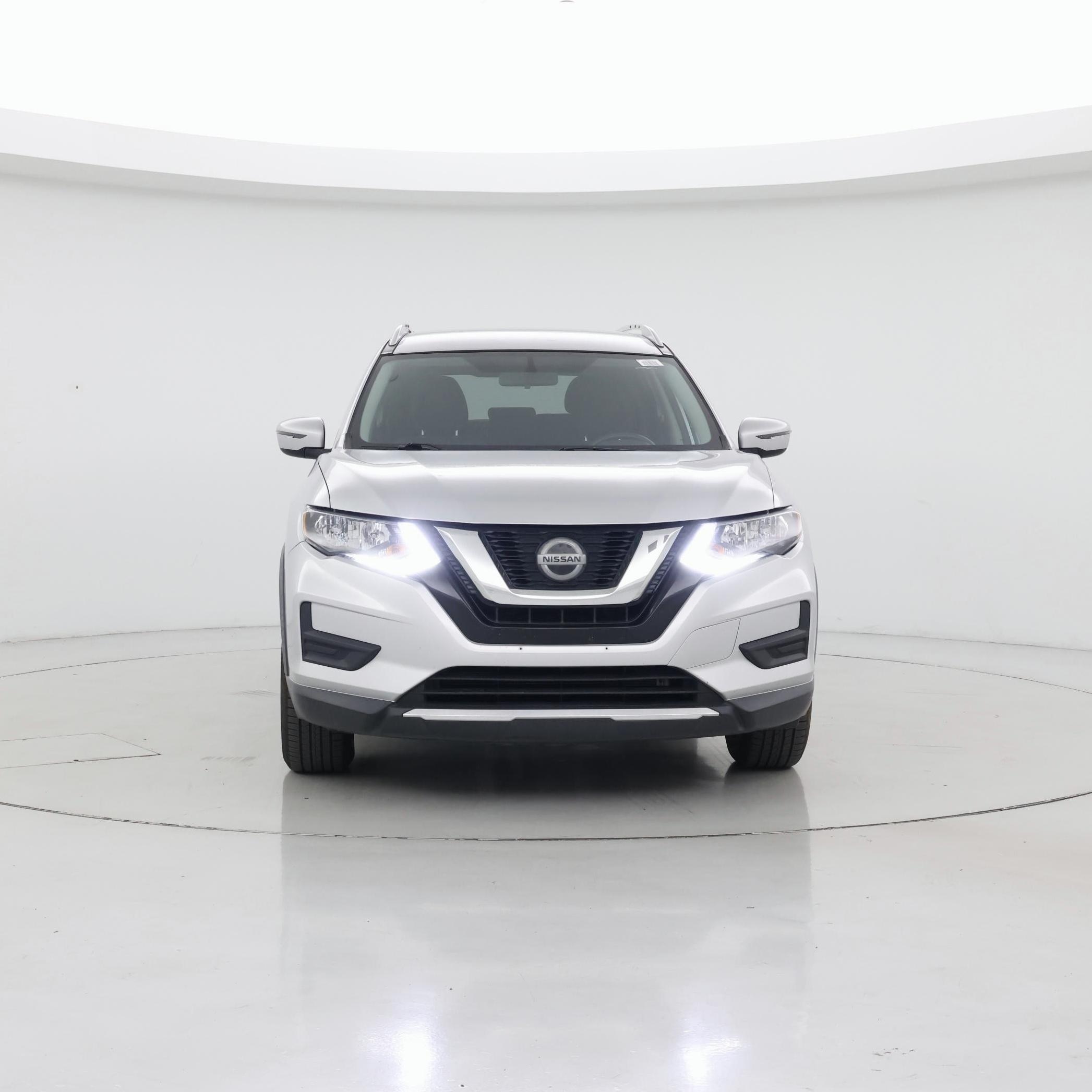 Thumbnail: 2018 Nissan Rogue - 5