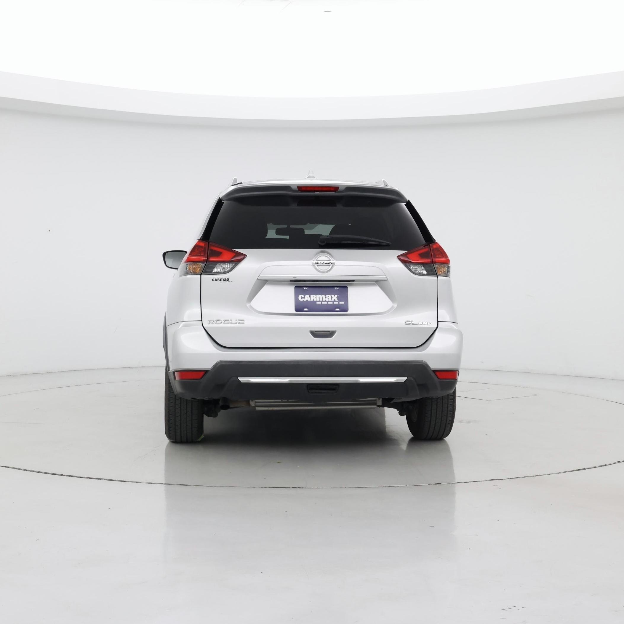 Thumbnail: 2018 Nissan Rogue - 6