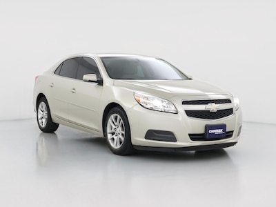 2013 Chevrolet Malibu LT -
                  Henderson, NV
