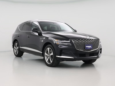 2021 Genesis GV80  -
                  Henderson, NV