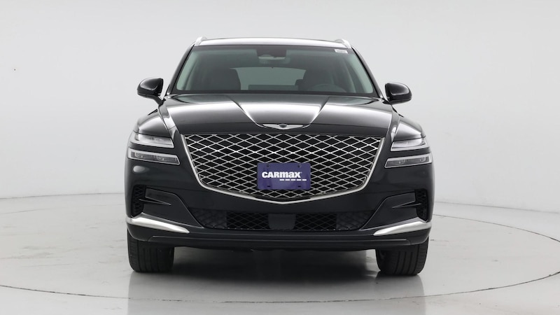 2021 Genesis GV80  5