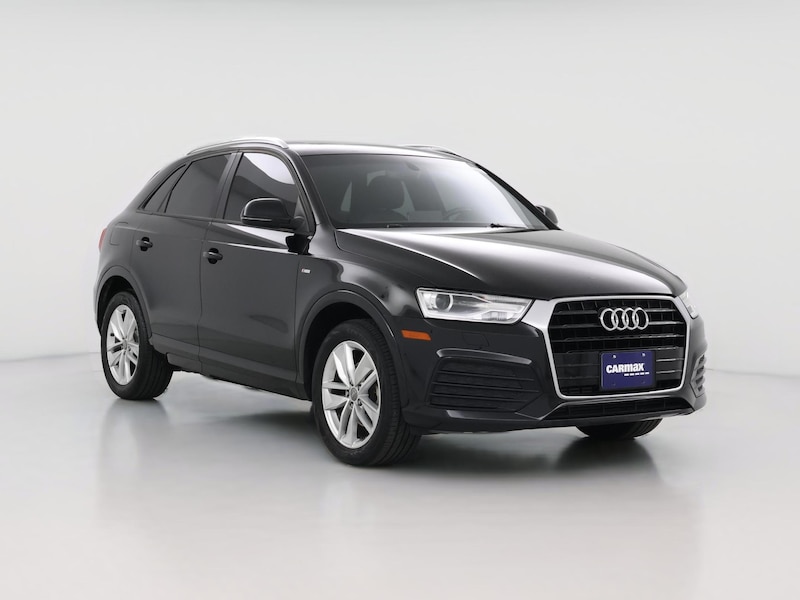 2018 Audi Q3 Premium -
                  Henderson, NV