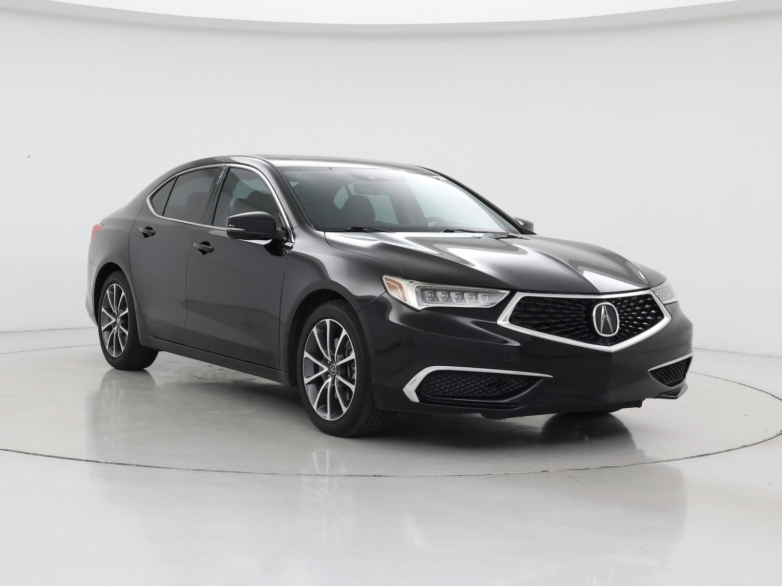 Image 2 of 2018 Acura TLX