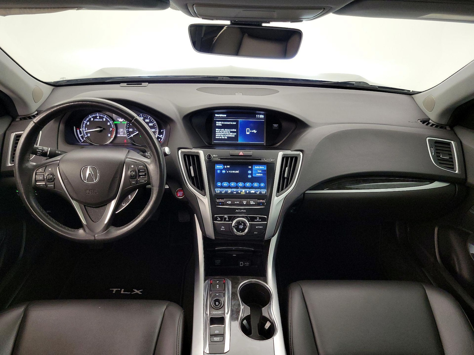 Image 10 of 2018 Acura TLX