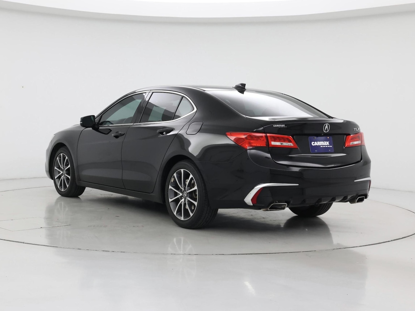 Image 3 of 2018 Acura TLX