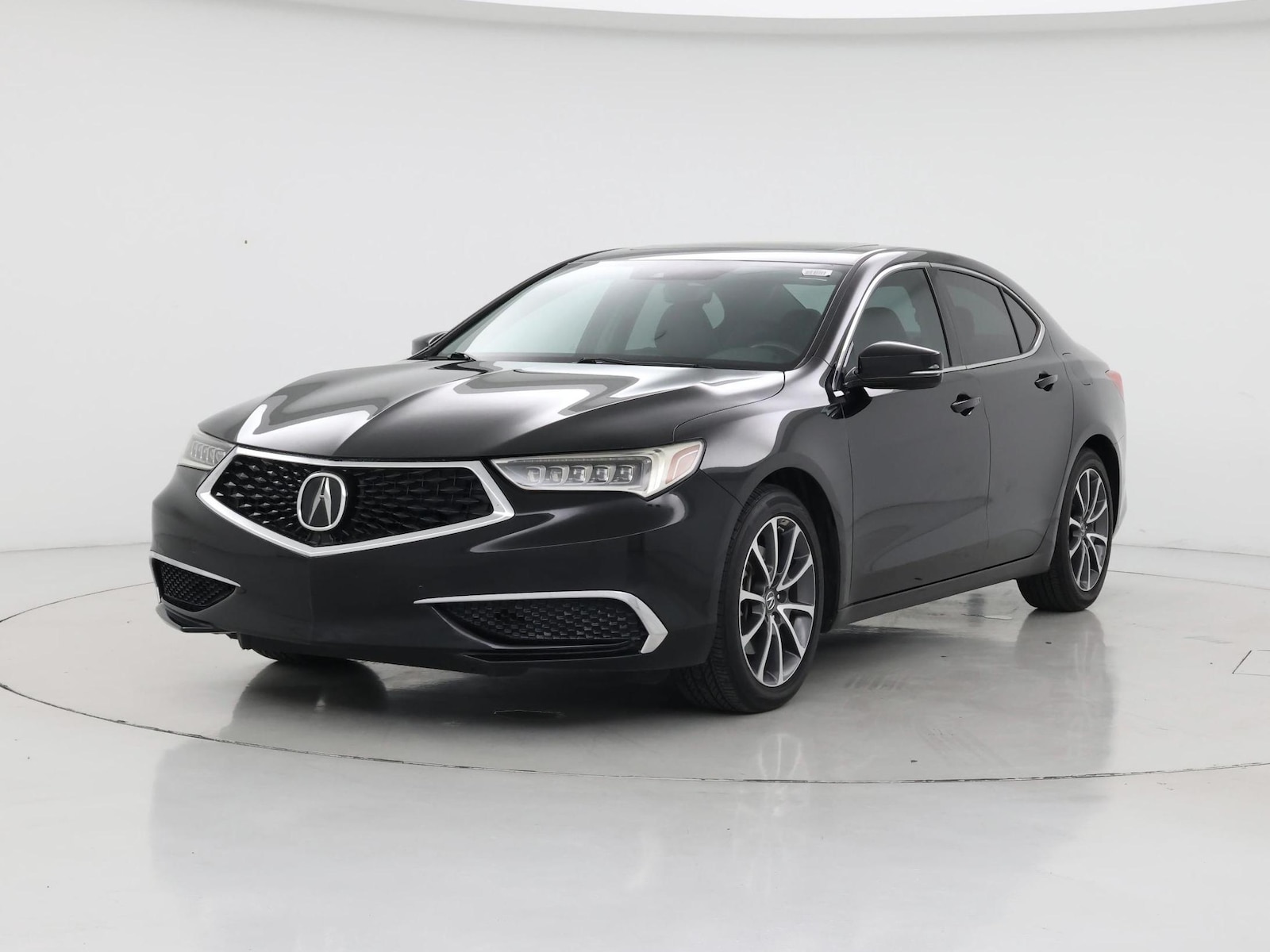 Image 5 of 2018 Acura TLX