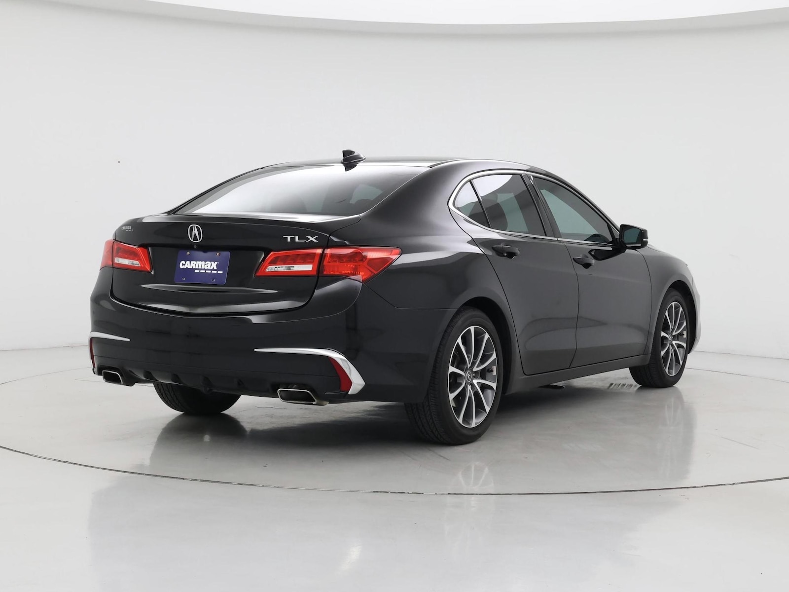 Image 9 of 2018 Acura TLX