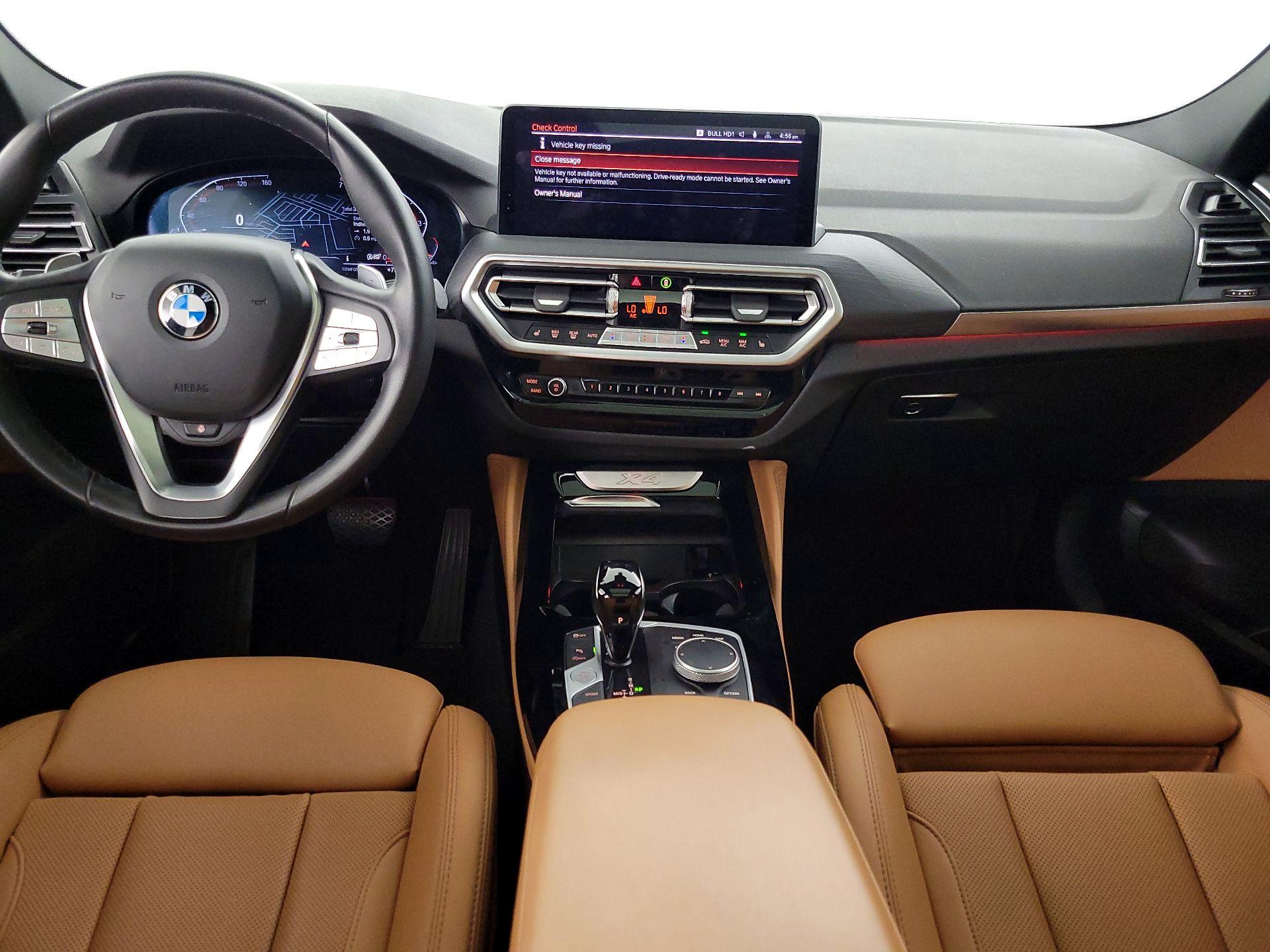 Thumbnail: 2022 BMW X4 - 9