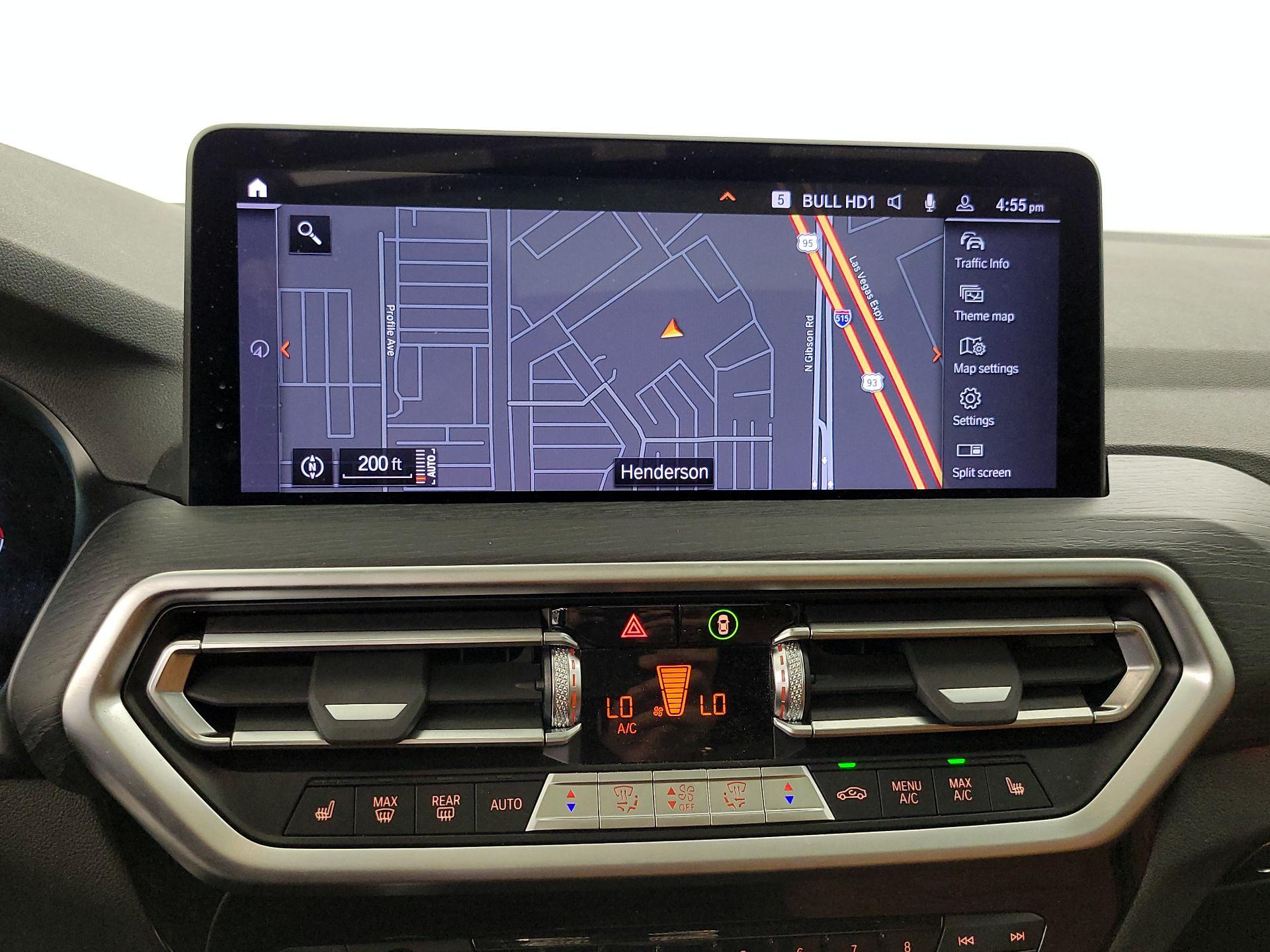 Thumbnail: 2022 BMW X4 - 14