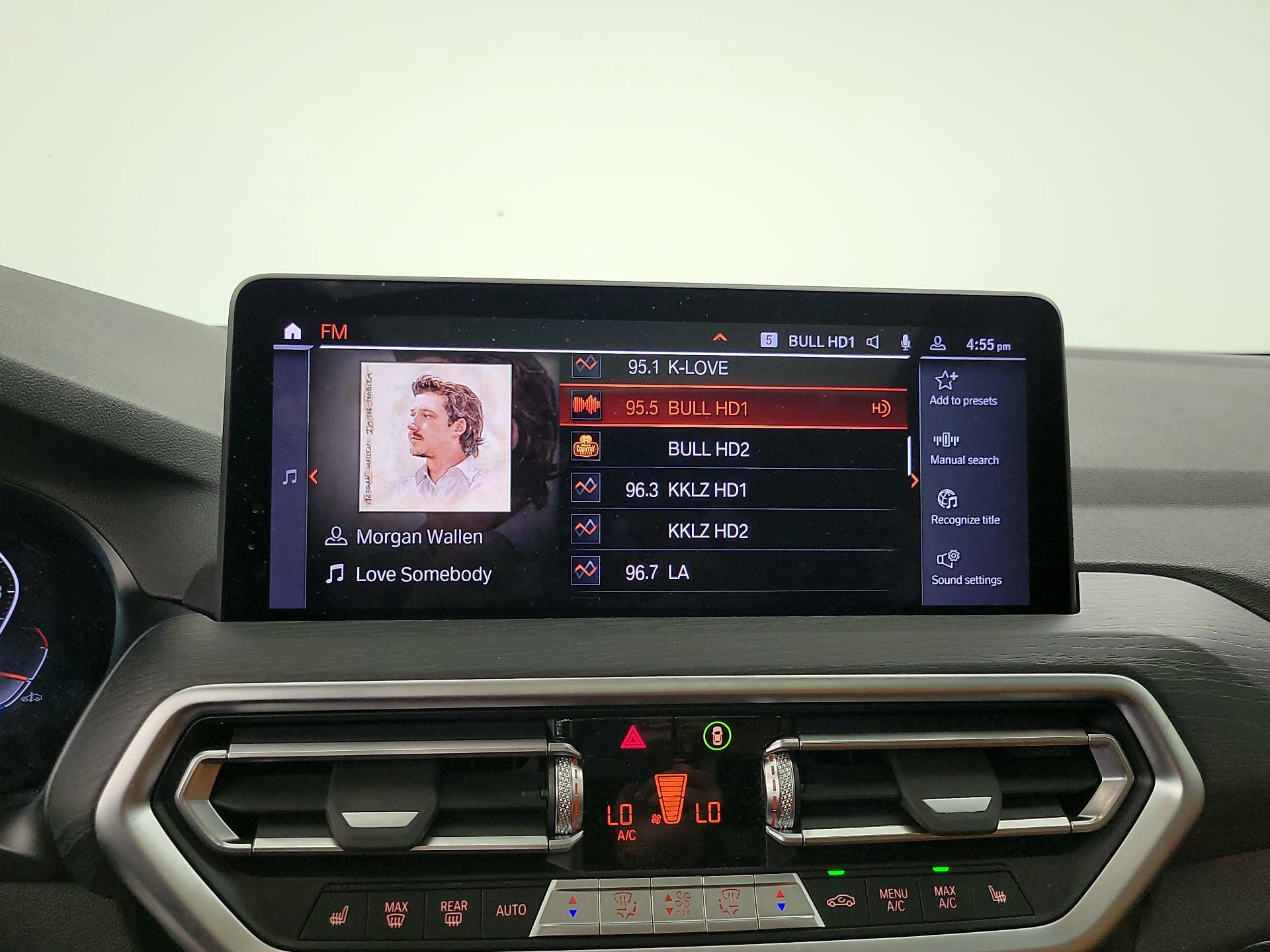 Thumbnail: 2022 BMW X4 - 16