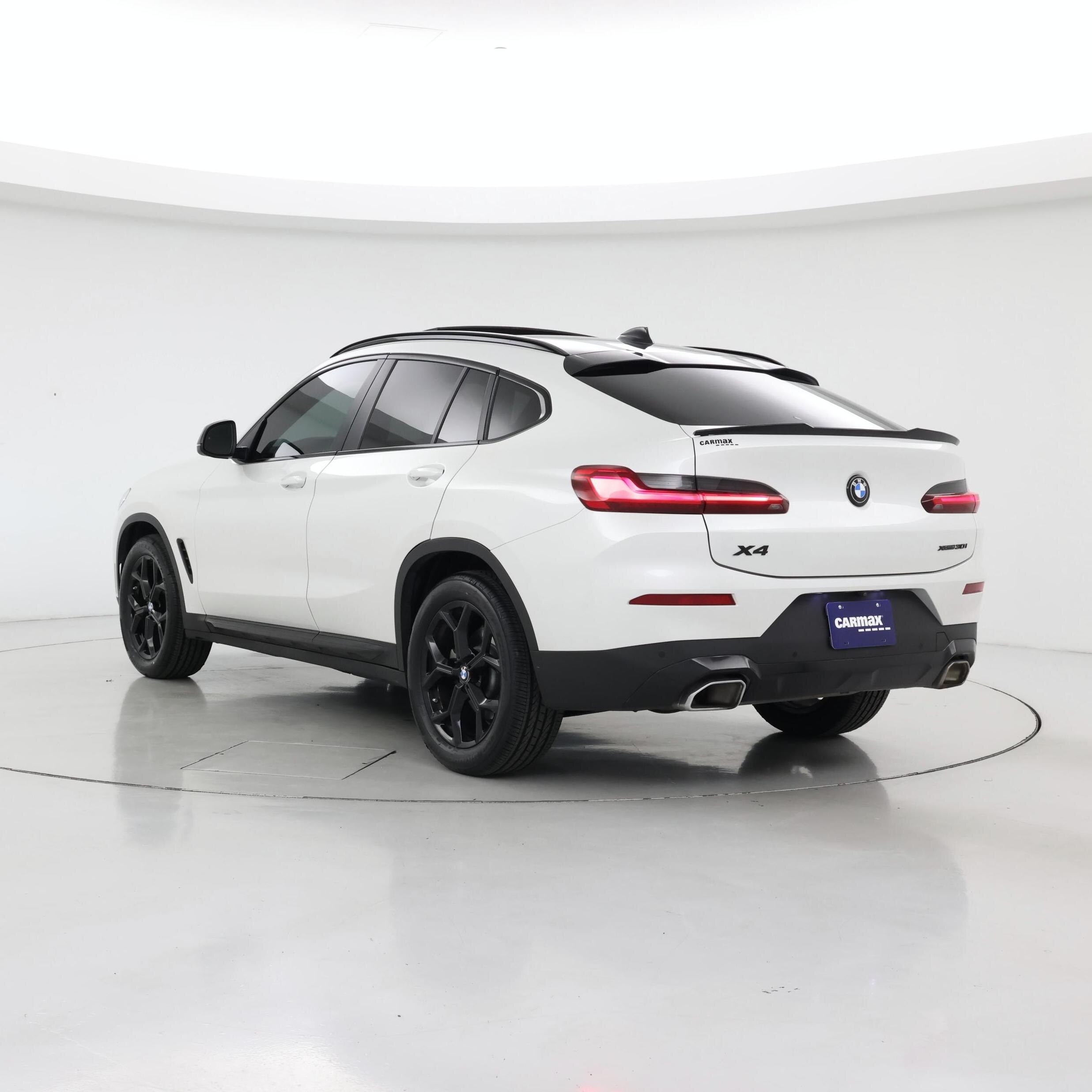 Thumbnail: 2022 BMW X4 - 2