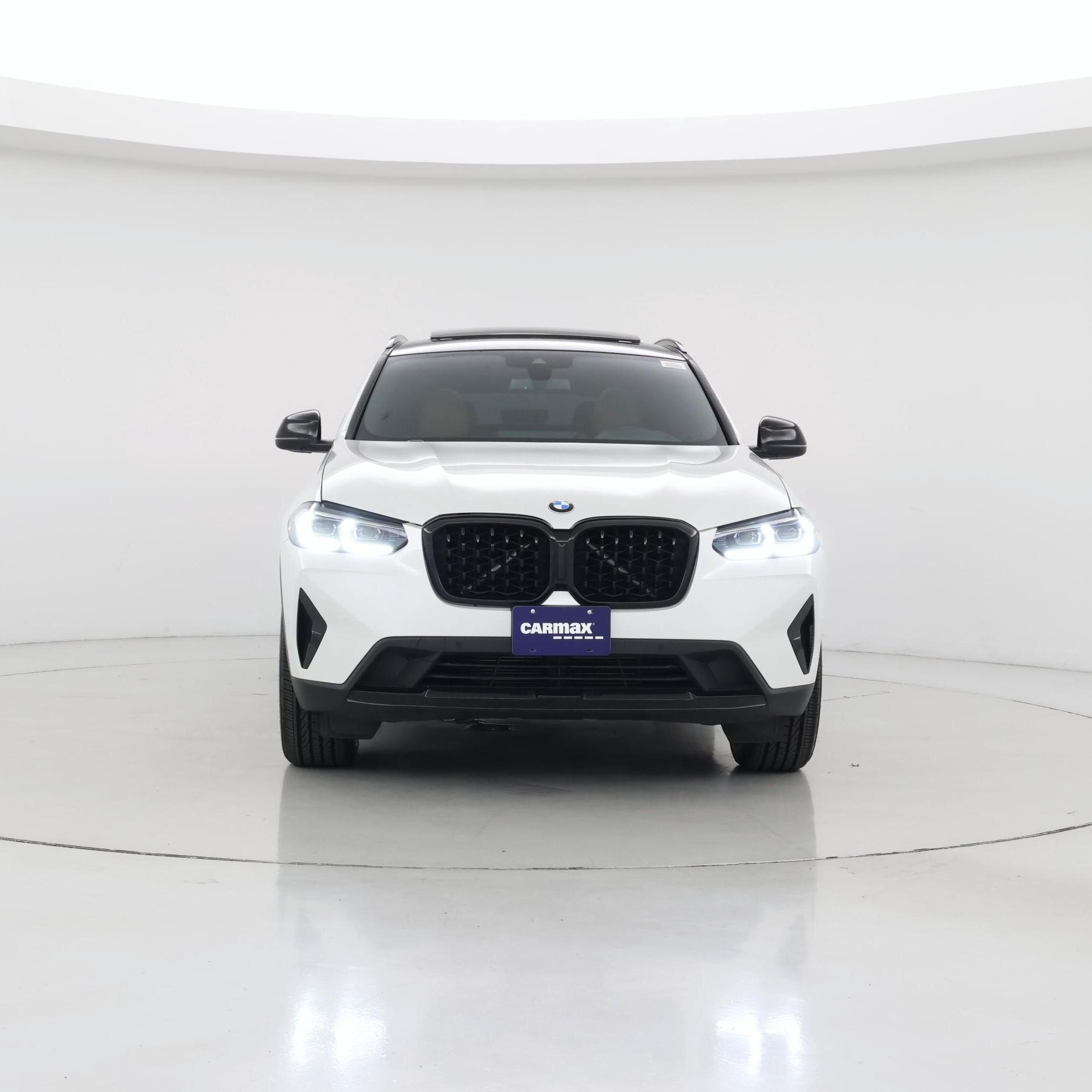 Thumbnail: 2022 BMW X4 - 5