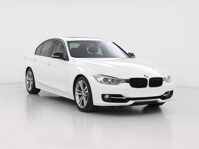 2014 BMW 3 Series 328i -
                  Henderson, NV