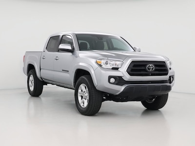 2022 Toyota Tacoma SR5 -
                  Henderson, NV