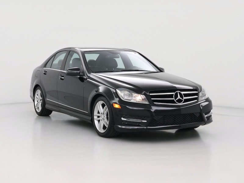 2014 Mercedes-Benz C-Class C 250 -
                  Henderson, NV