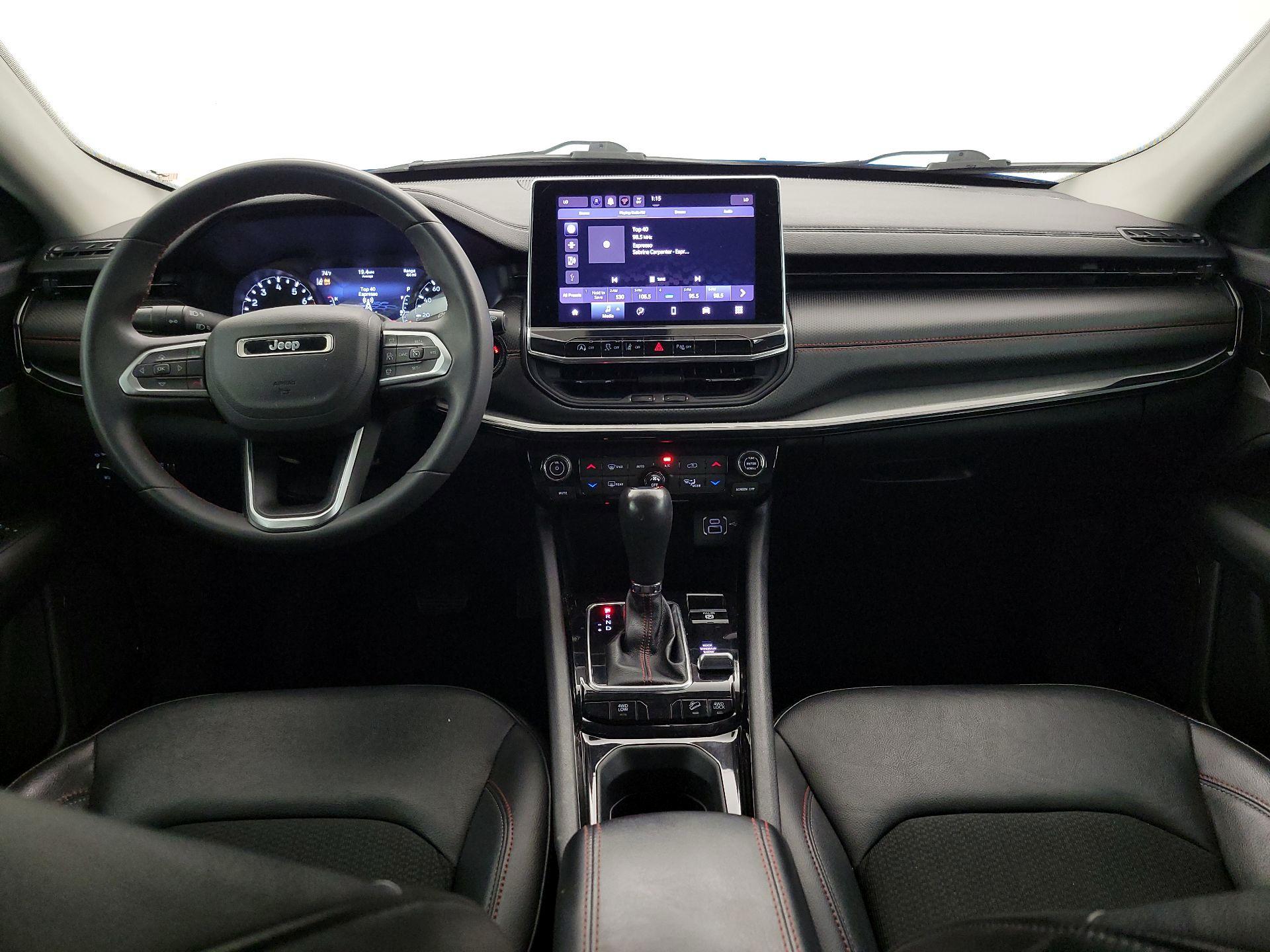 Thumbnail: 2022 Jeep Compass - 9