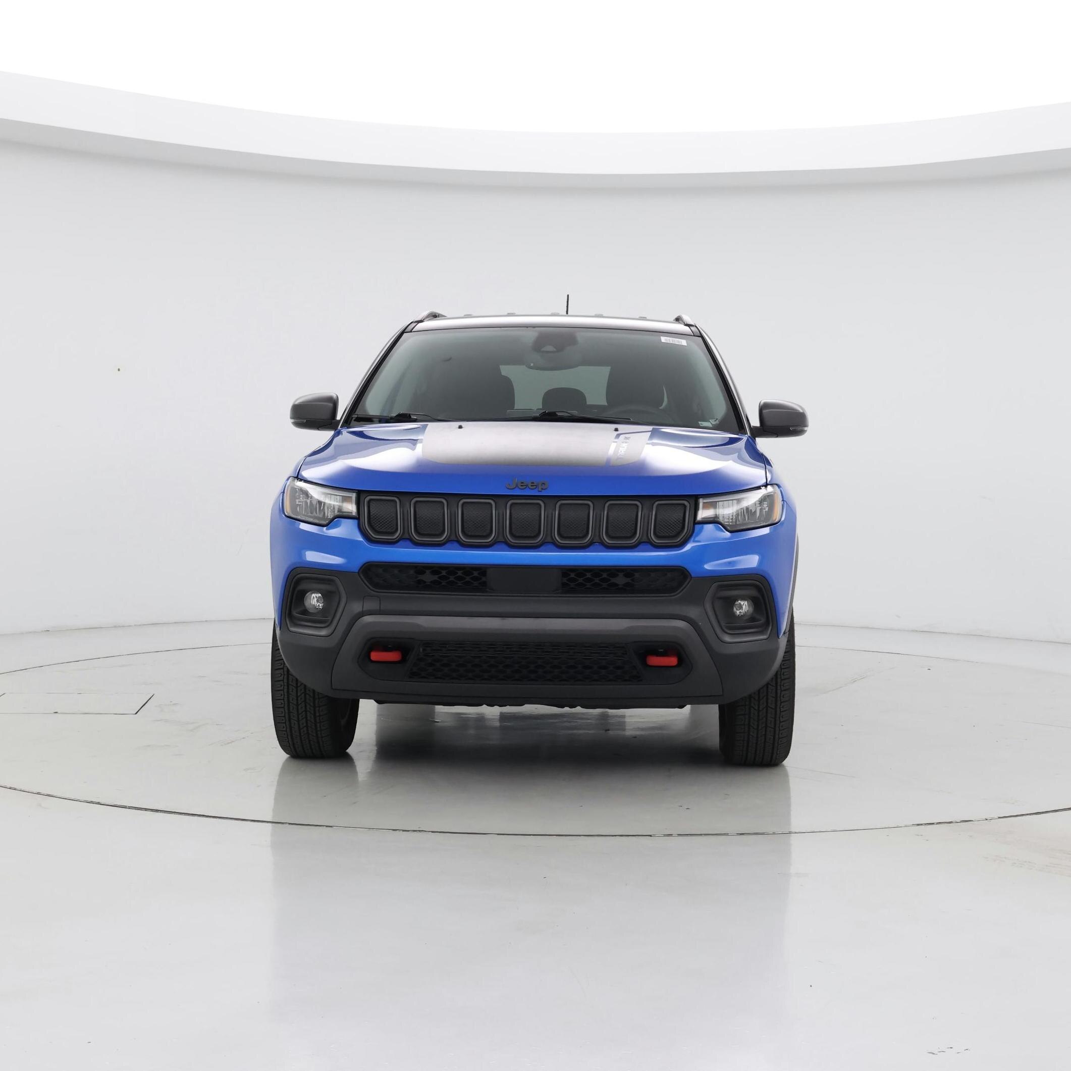 Thumbnail: 2022 Jeep Compass - 5