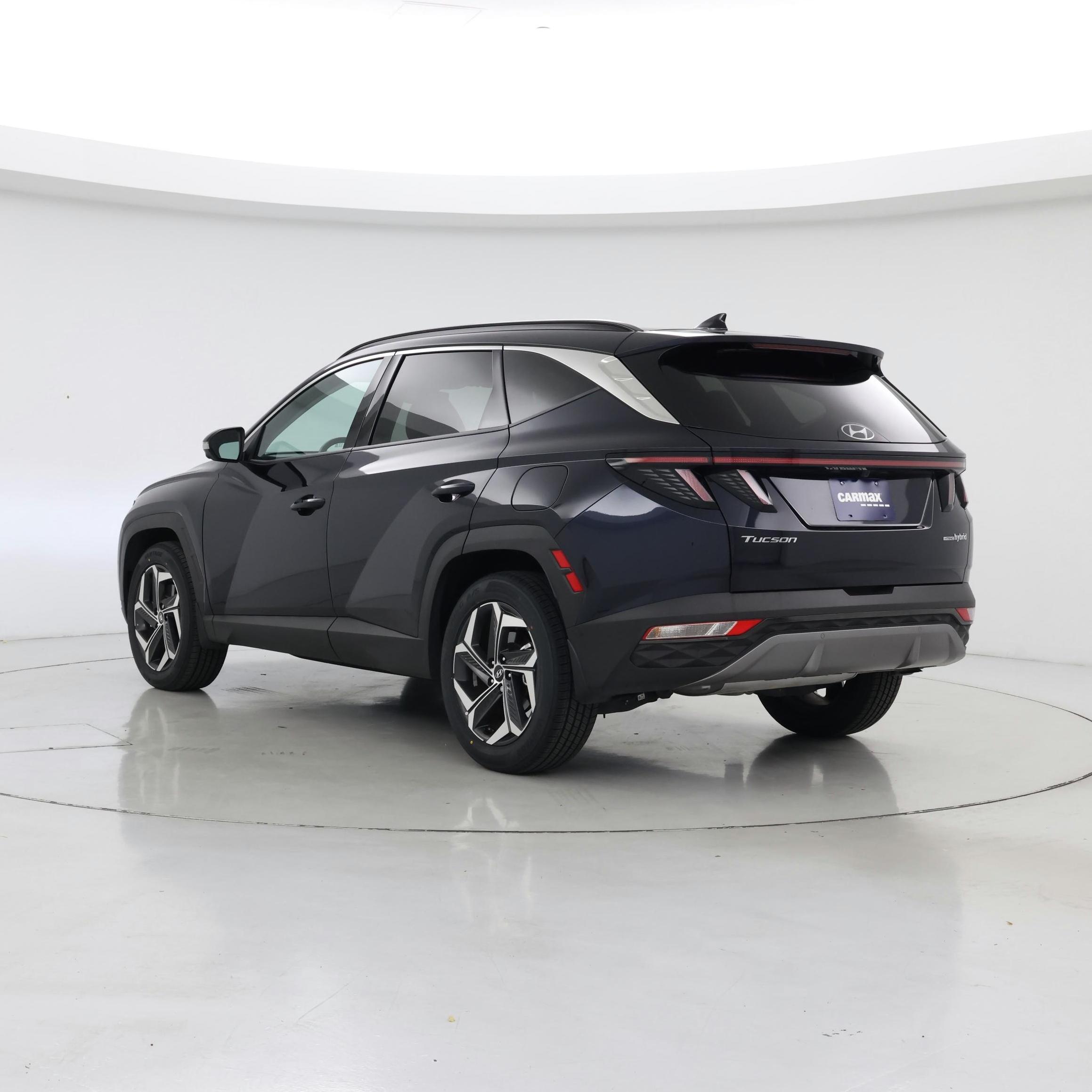 Thumbnail: 2022 Hyundai Tucson - 2