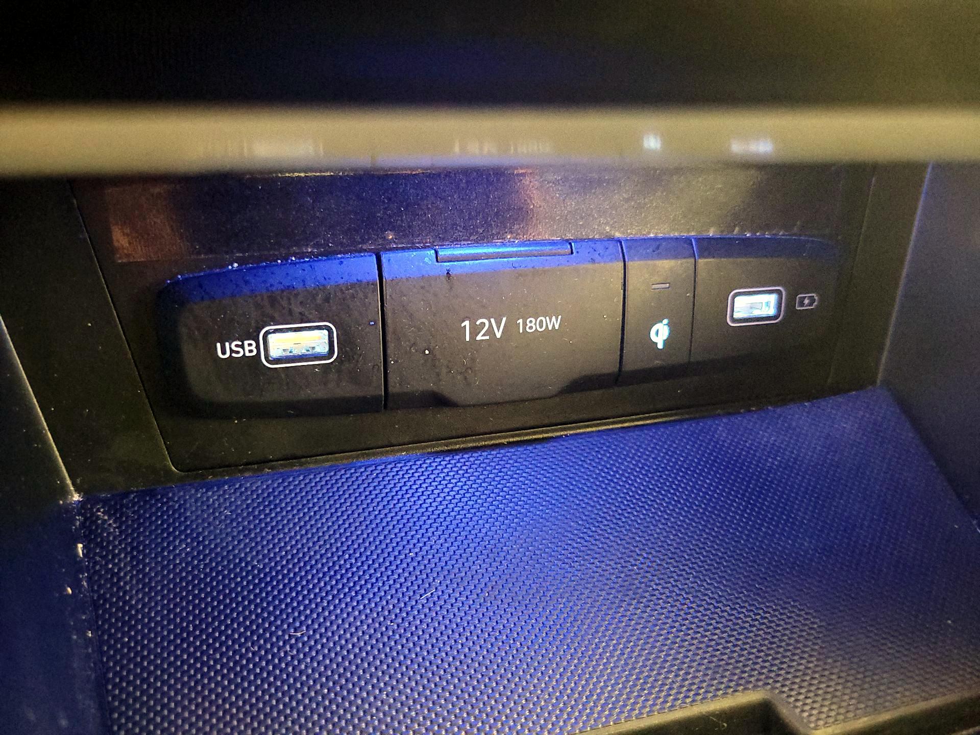 Thumbnail: 2022 Hyundai Tucson - 19