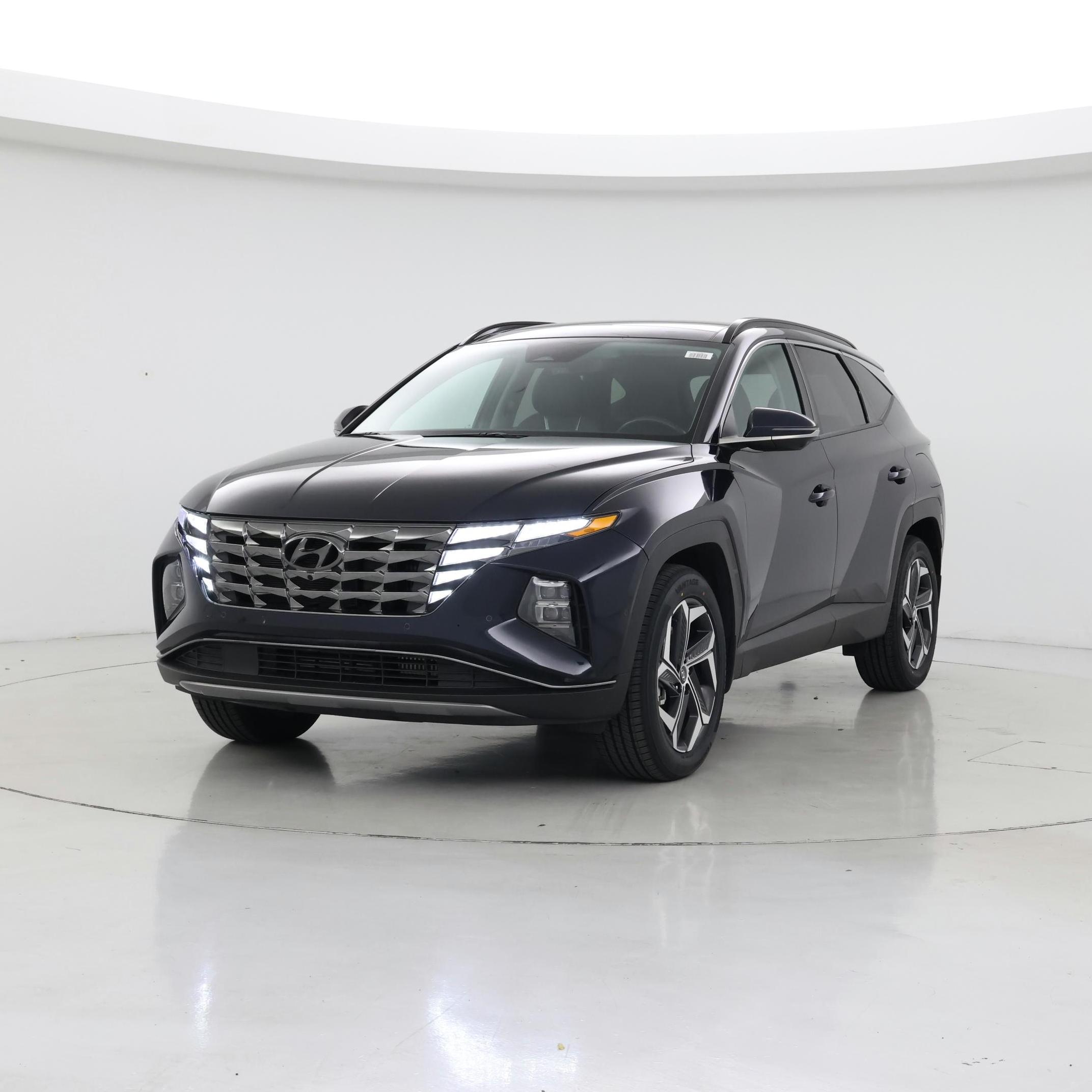 Thumbnail: 2022 Hyundai Tucson - 4