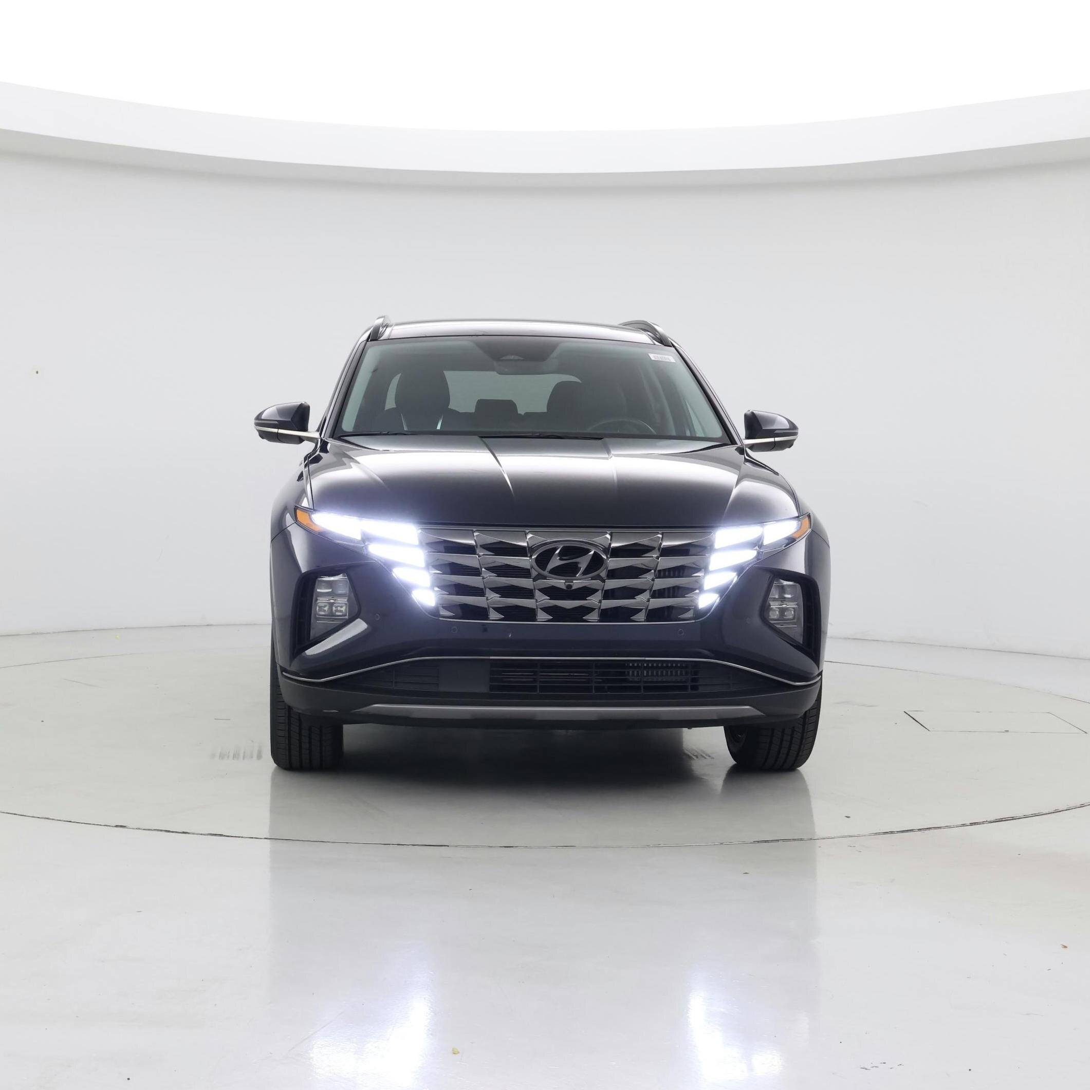 Thumbnail: 2022 Hyundai Tucson - 5