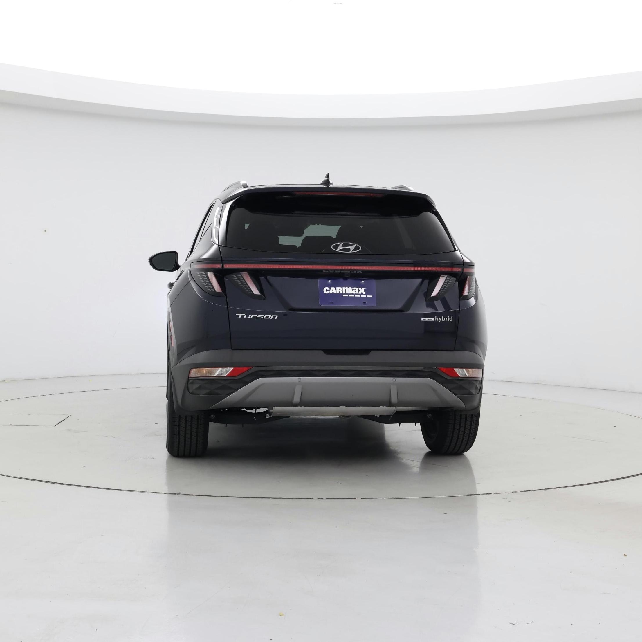 Thumbnail: 2022 Hyundai Tucson - 6