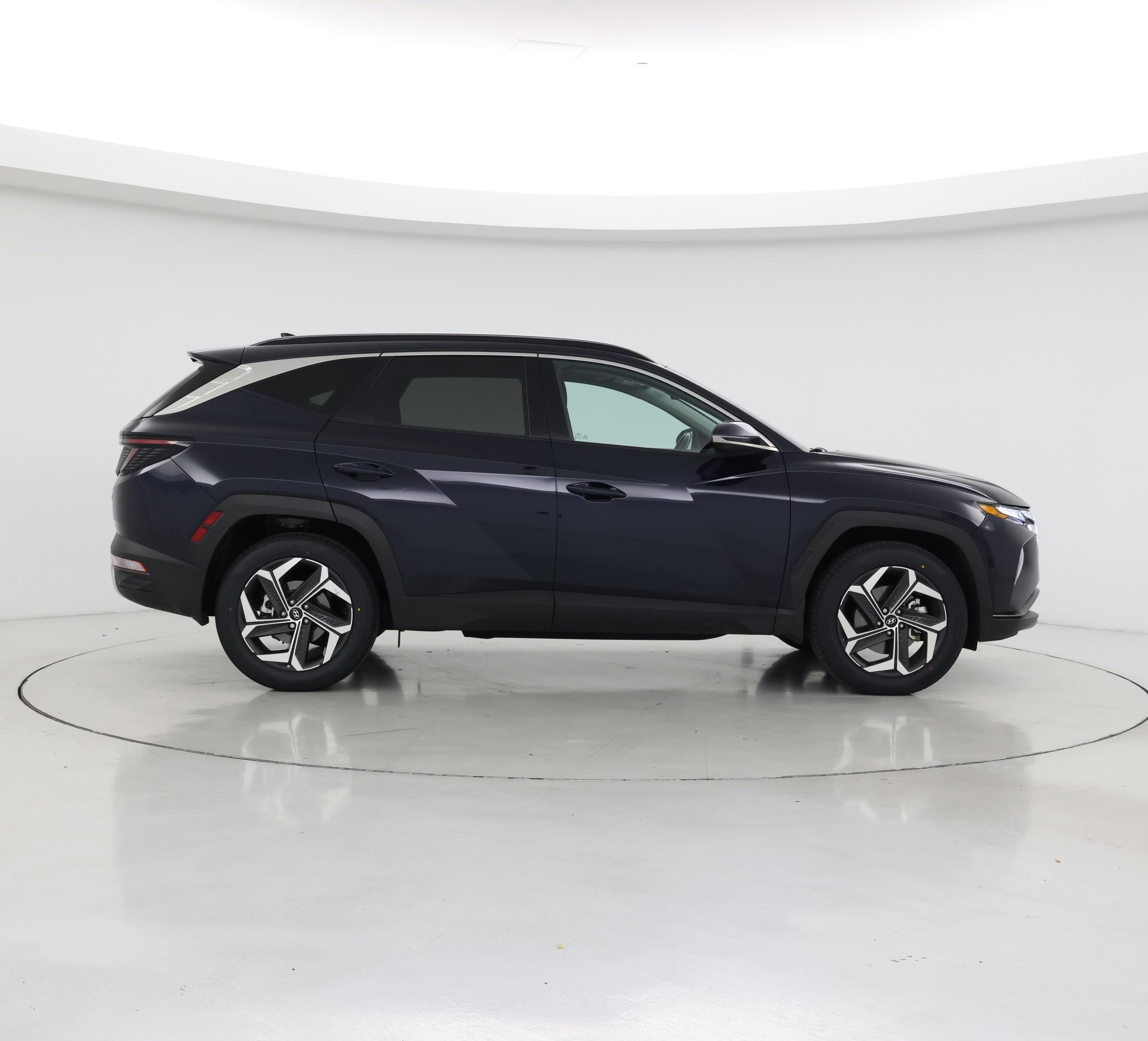Thumbnail: 2022 Hyundai Tucson - 7
