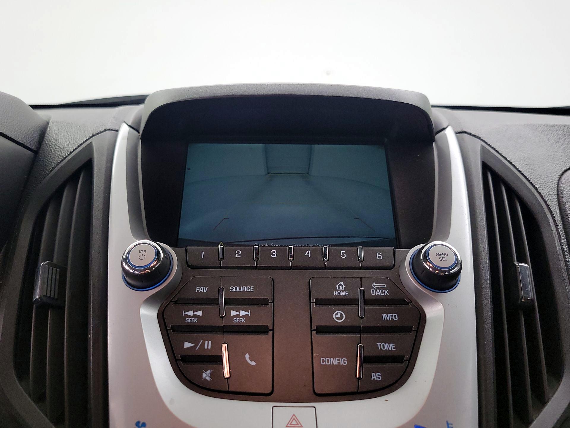 Thumbnail: 2017 Chevrolet Equinox - 13