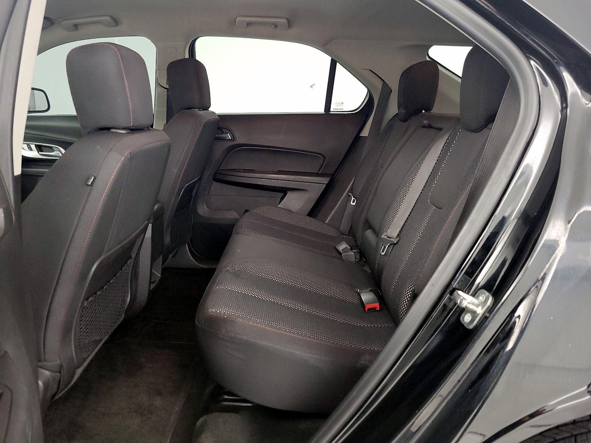Thumbnail: 2017 Chevrolet Equinox - 18