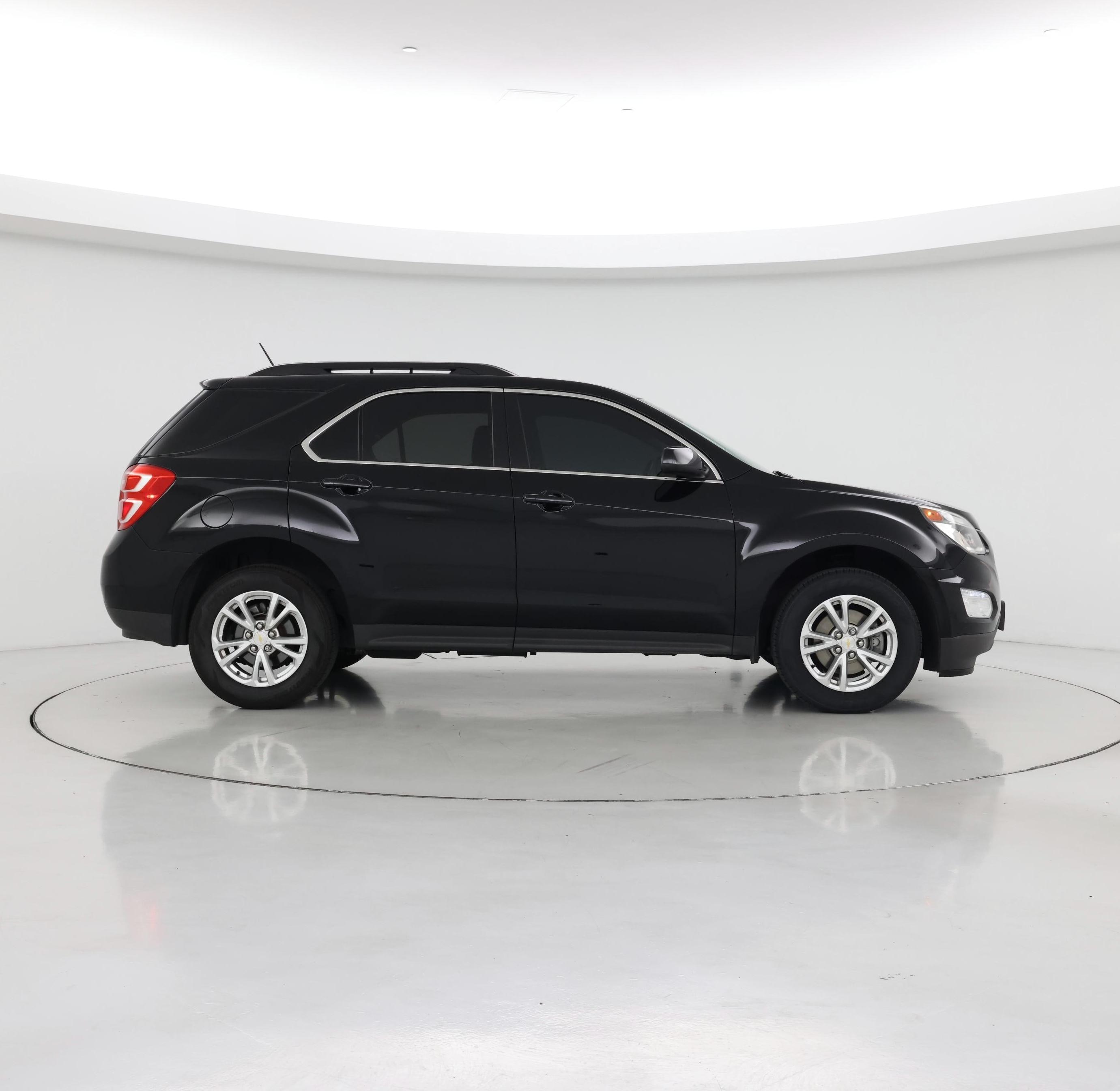 Thumbnail: 2017 Chevrolet Equinox - 7