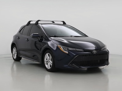 2022 Toyota Corolla SE -
                  Las Vegas, NV