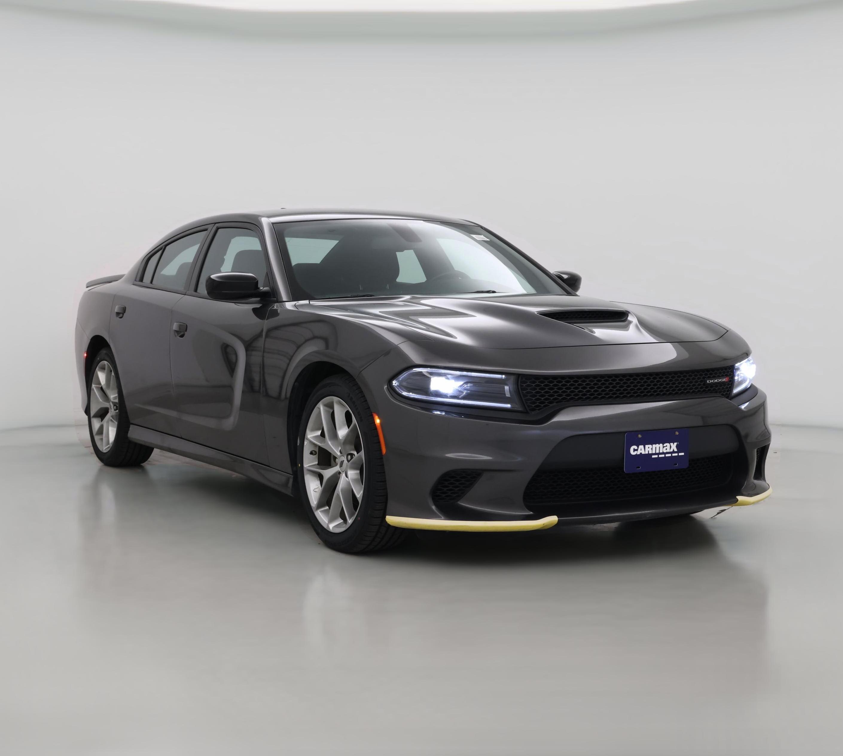 Thumbnail: 2023 Dodge Charger - 1
