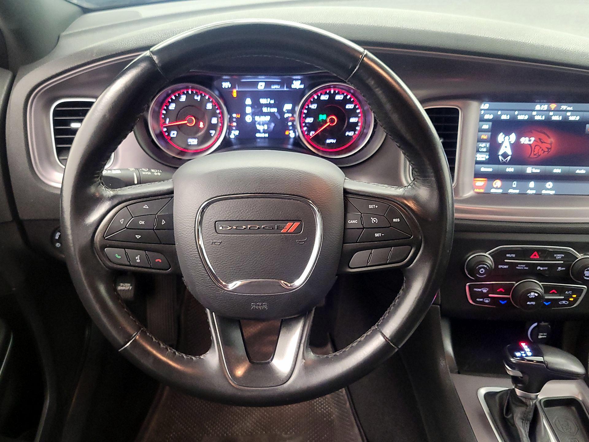 Thumbnail: 2023 Dodge Charger - 10
