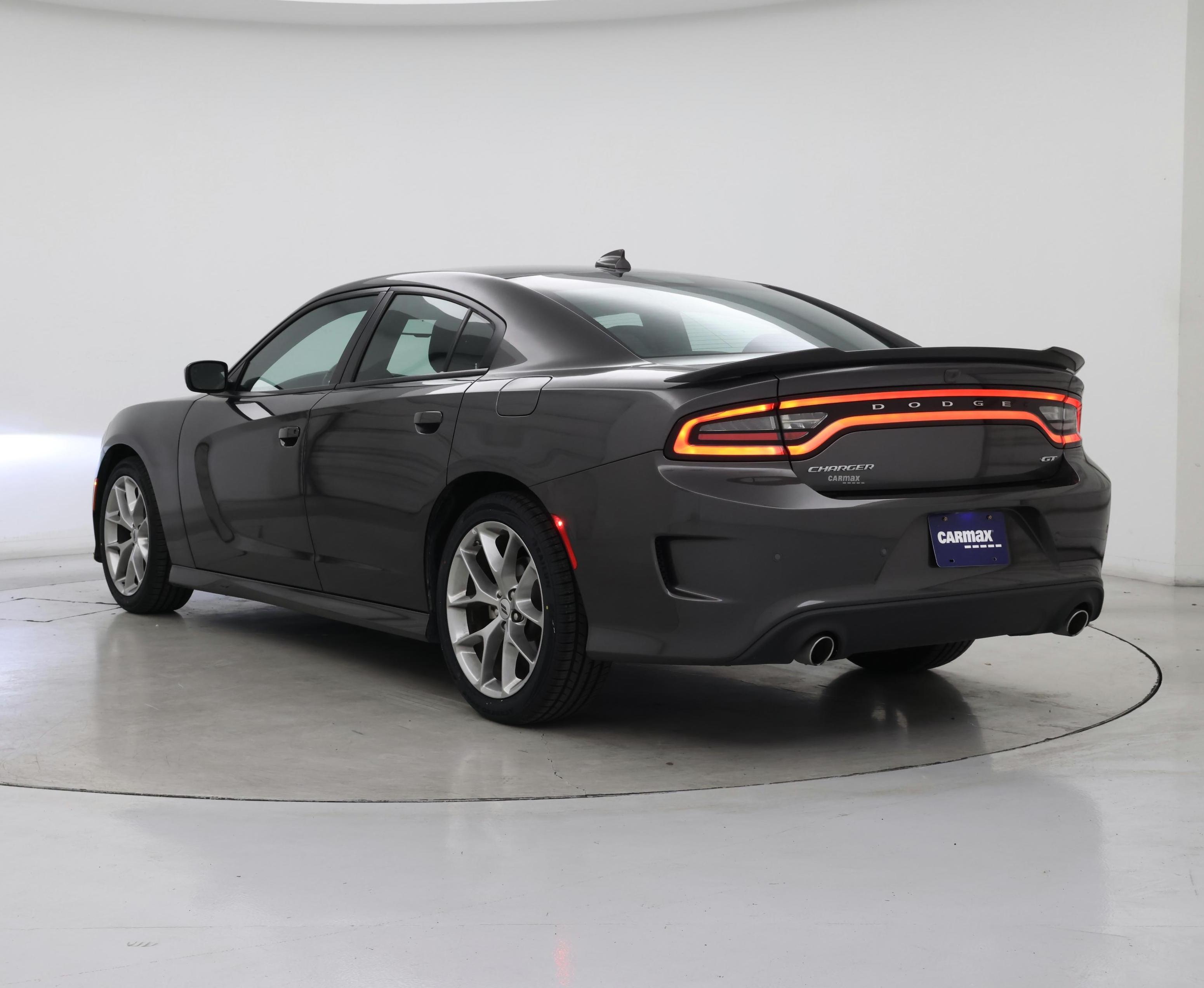 Thumbnail: 2023 Dodge Charger - 2