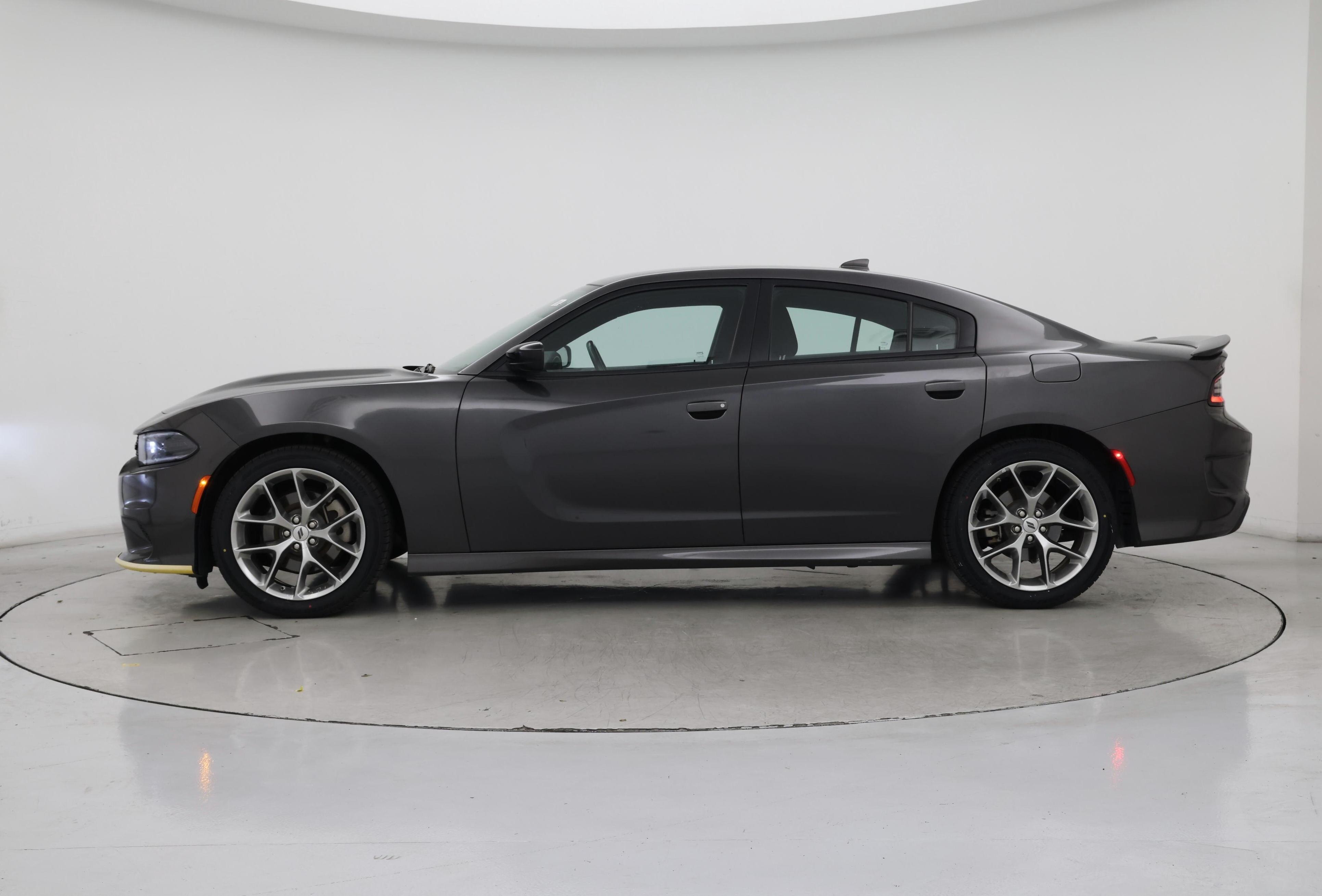 Thumbnail: 2023 Dodge Charger - 3