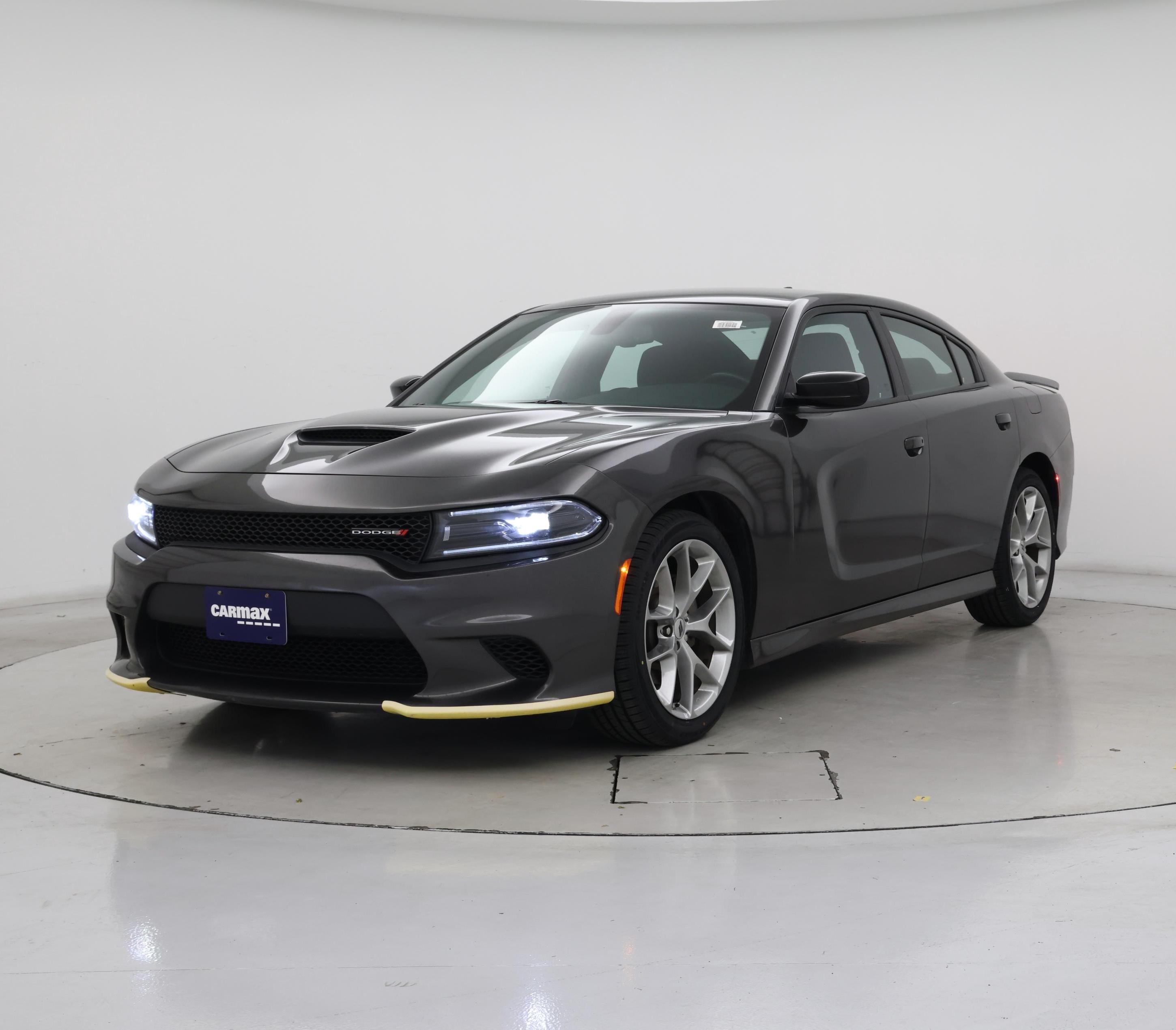 Thumbnail: 2023 Dodge Charger - 4