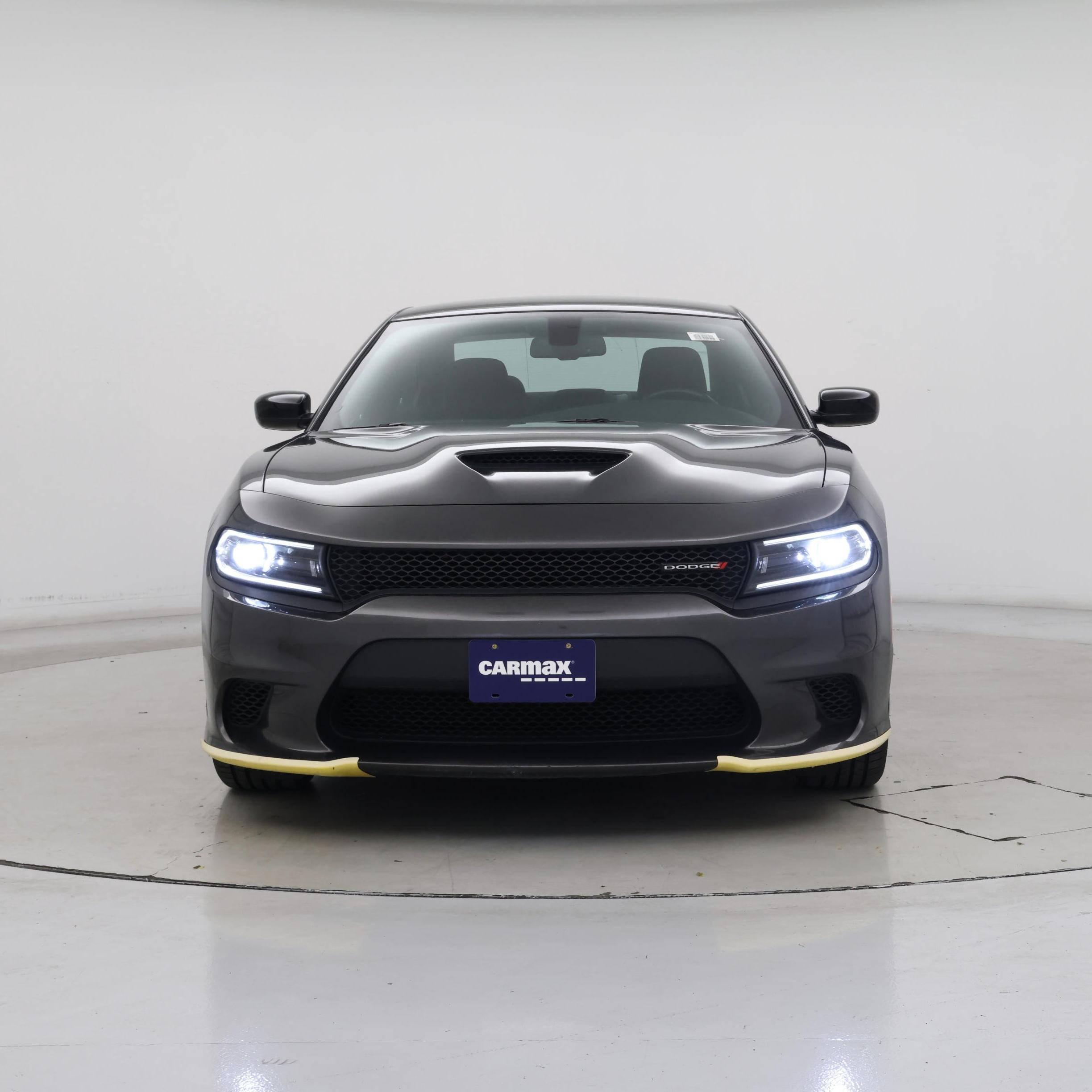 Thumbnail: 2023 Dodge Charger - 5