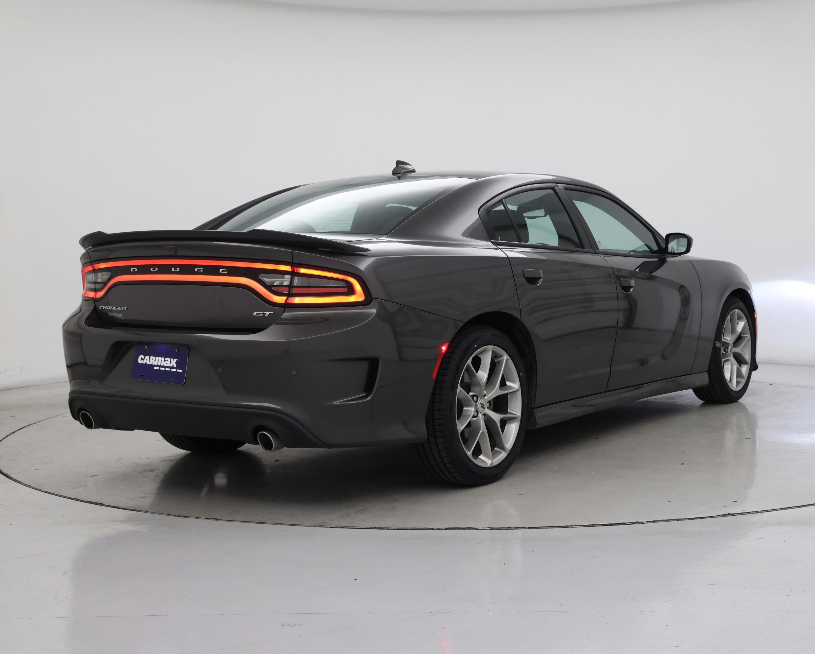 Thumbnail: 2023 Dodge Charger - 8