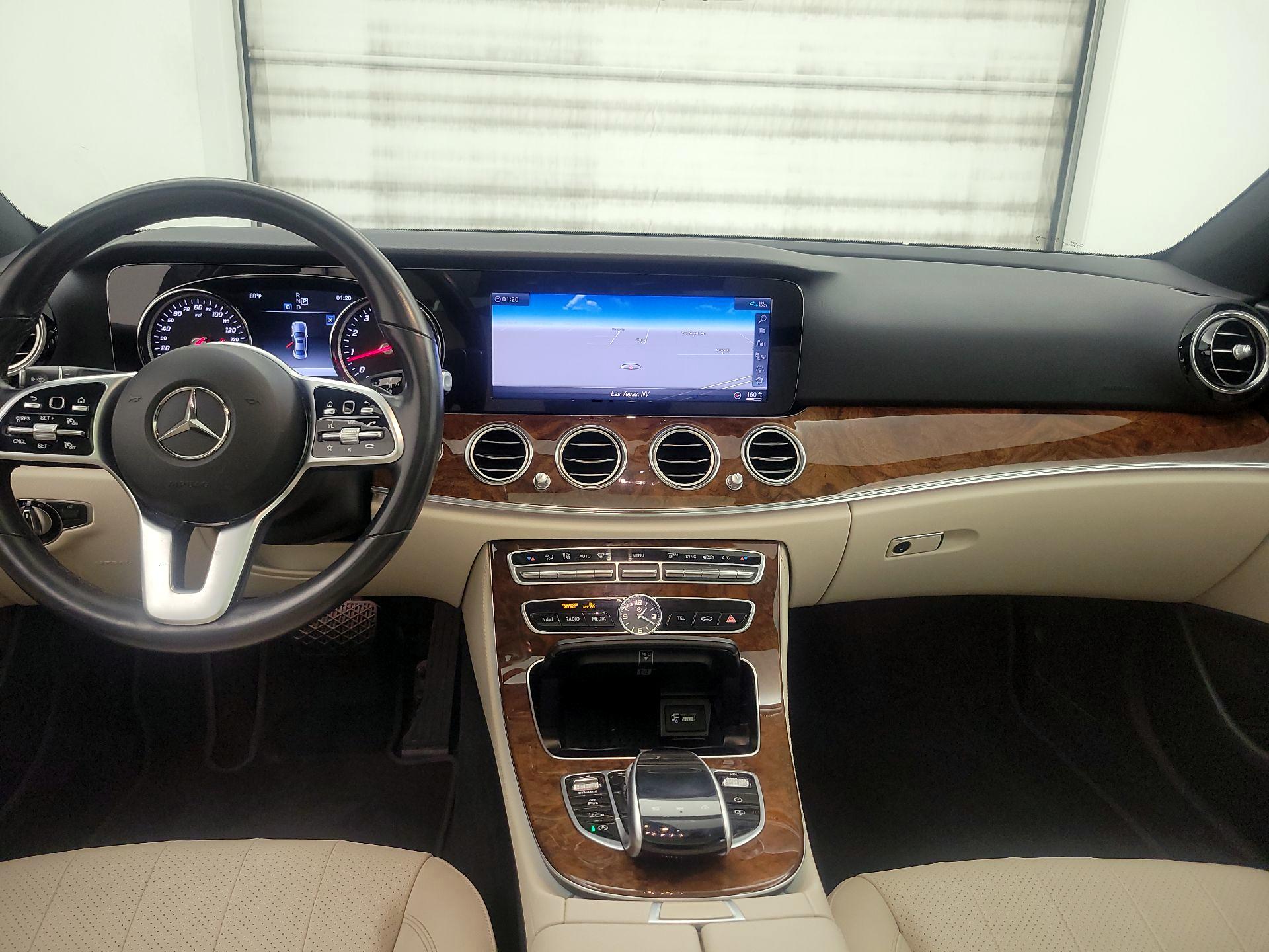Thumbnail: 2019 Mercedes-Benz E-Class - 9