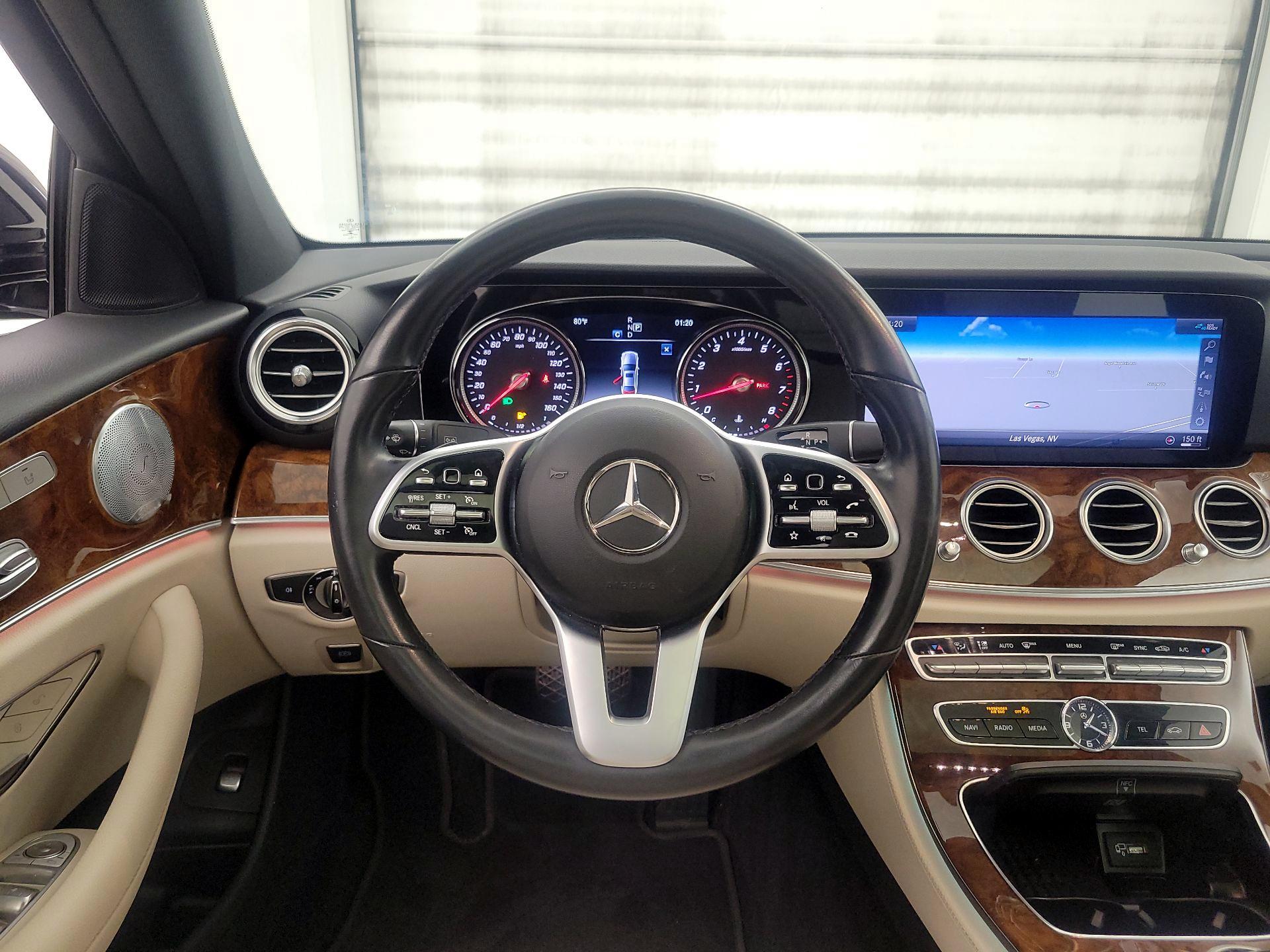 Thumbnail: 2019 Mercedes-Benz E-Class - 10