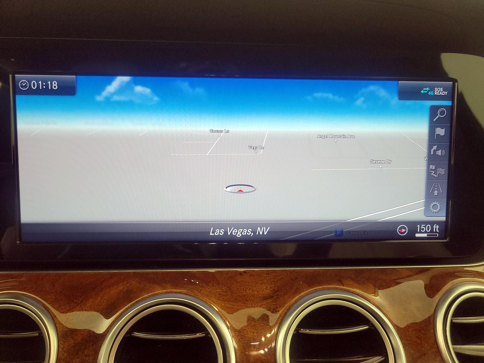 Thumbnail: 2019 Mercedes-Benz E-Class - 14