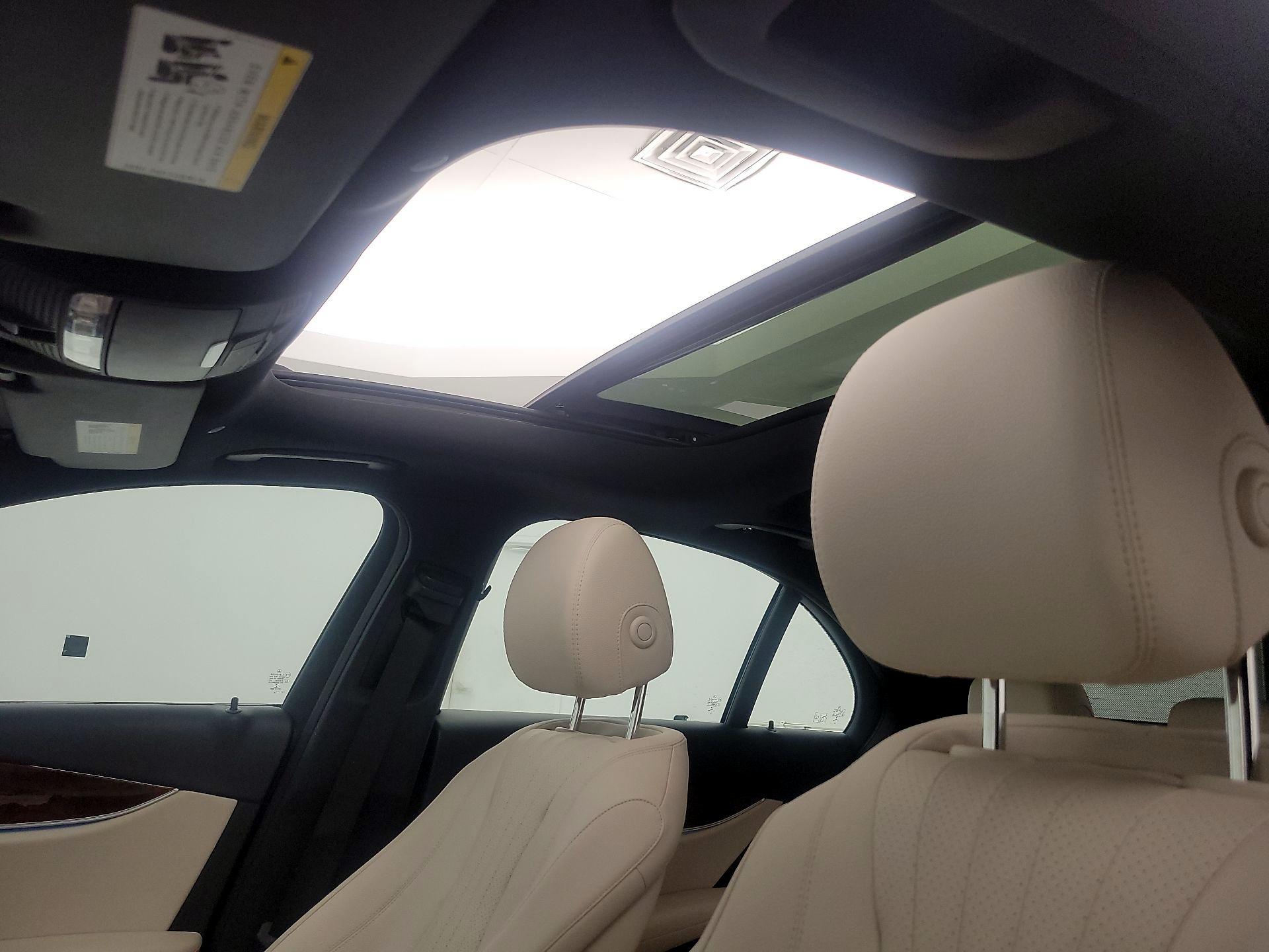 Thumbnail: 2019 Mercedes-Benz E-Class - 20
