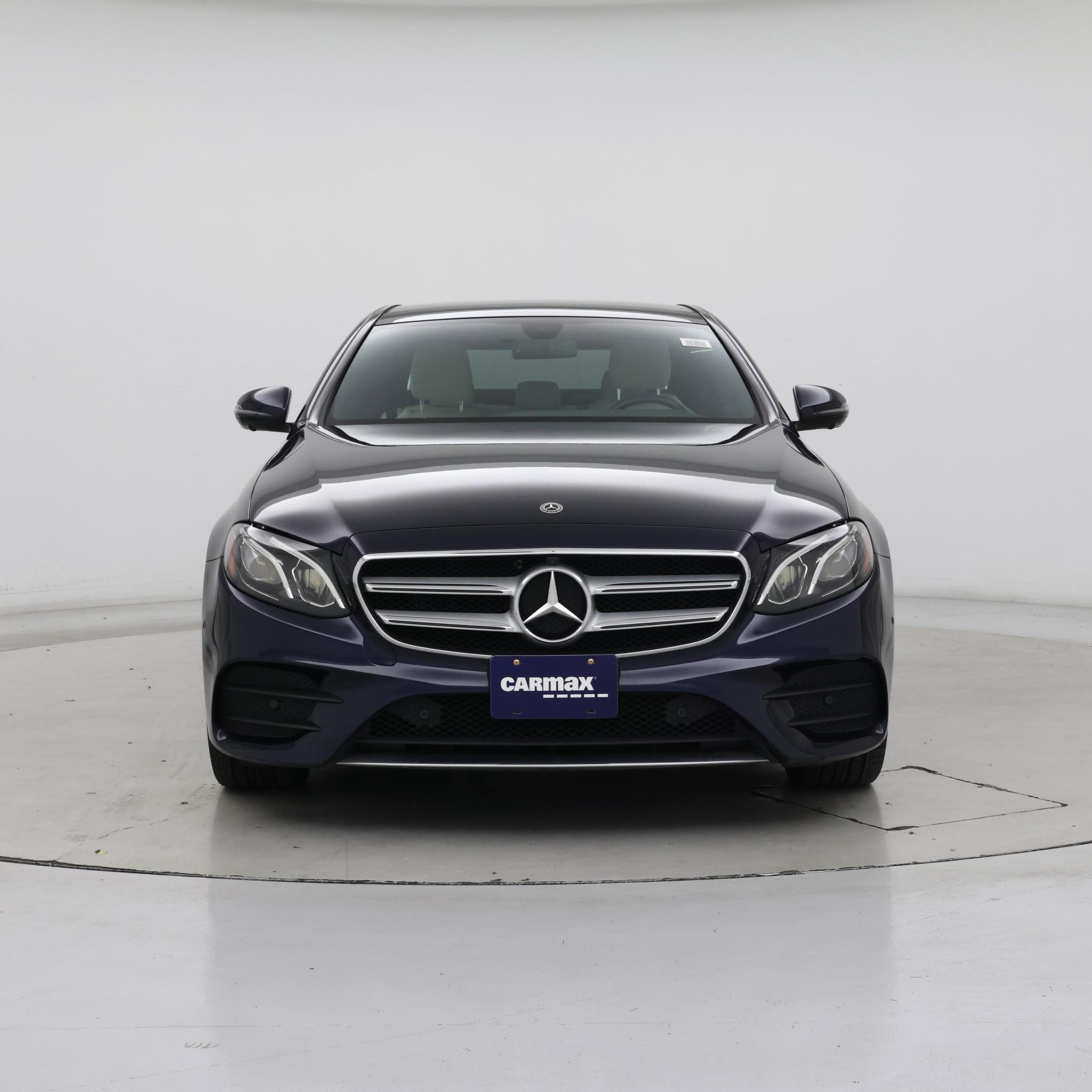 Thumbnail: 2019 Mercedes-Benz E-Class - 5