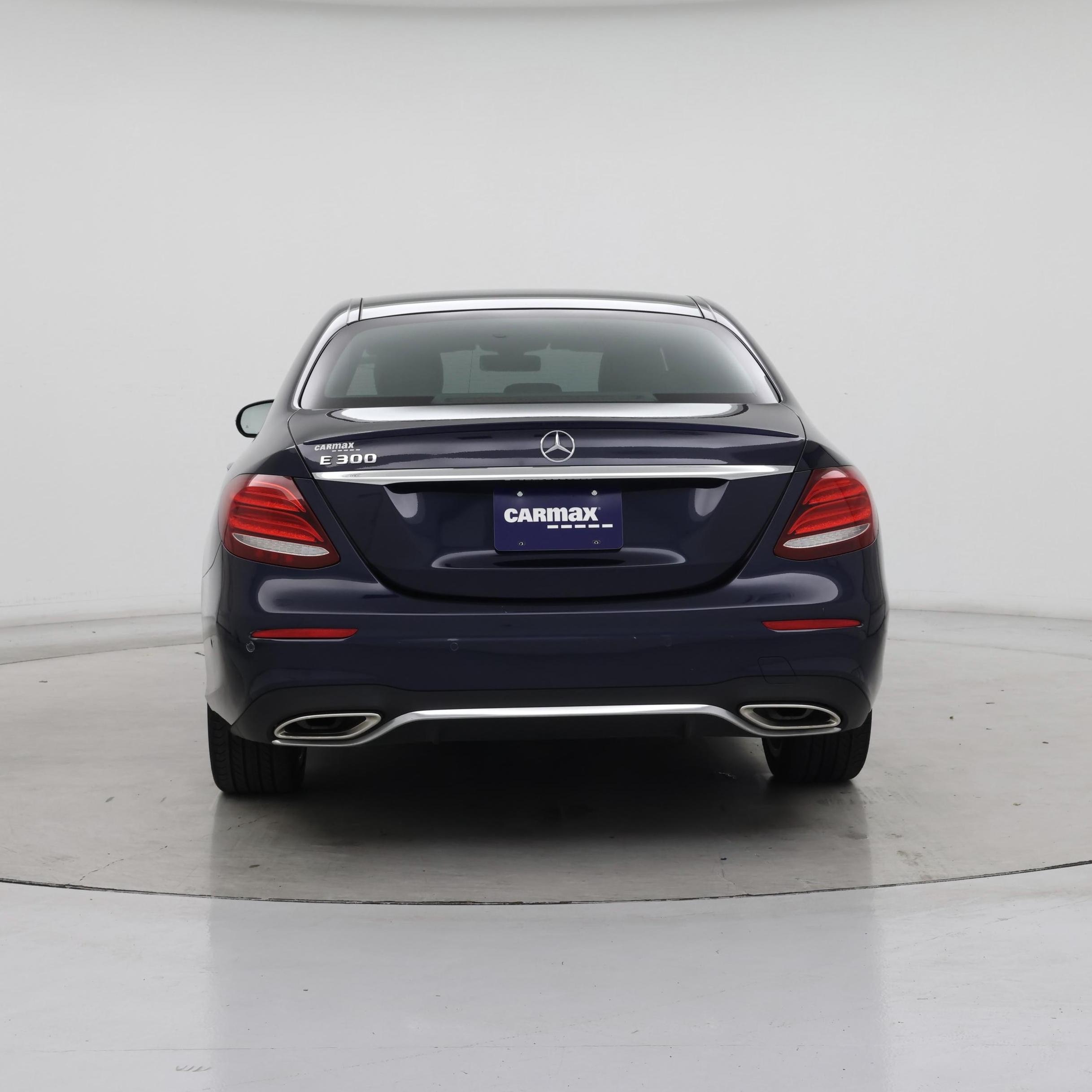 Thumbnail: 2019 Mercedes-Benz E-Class - 6