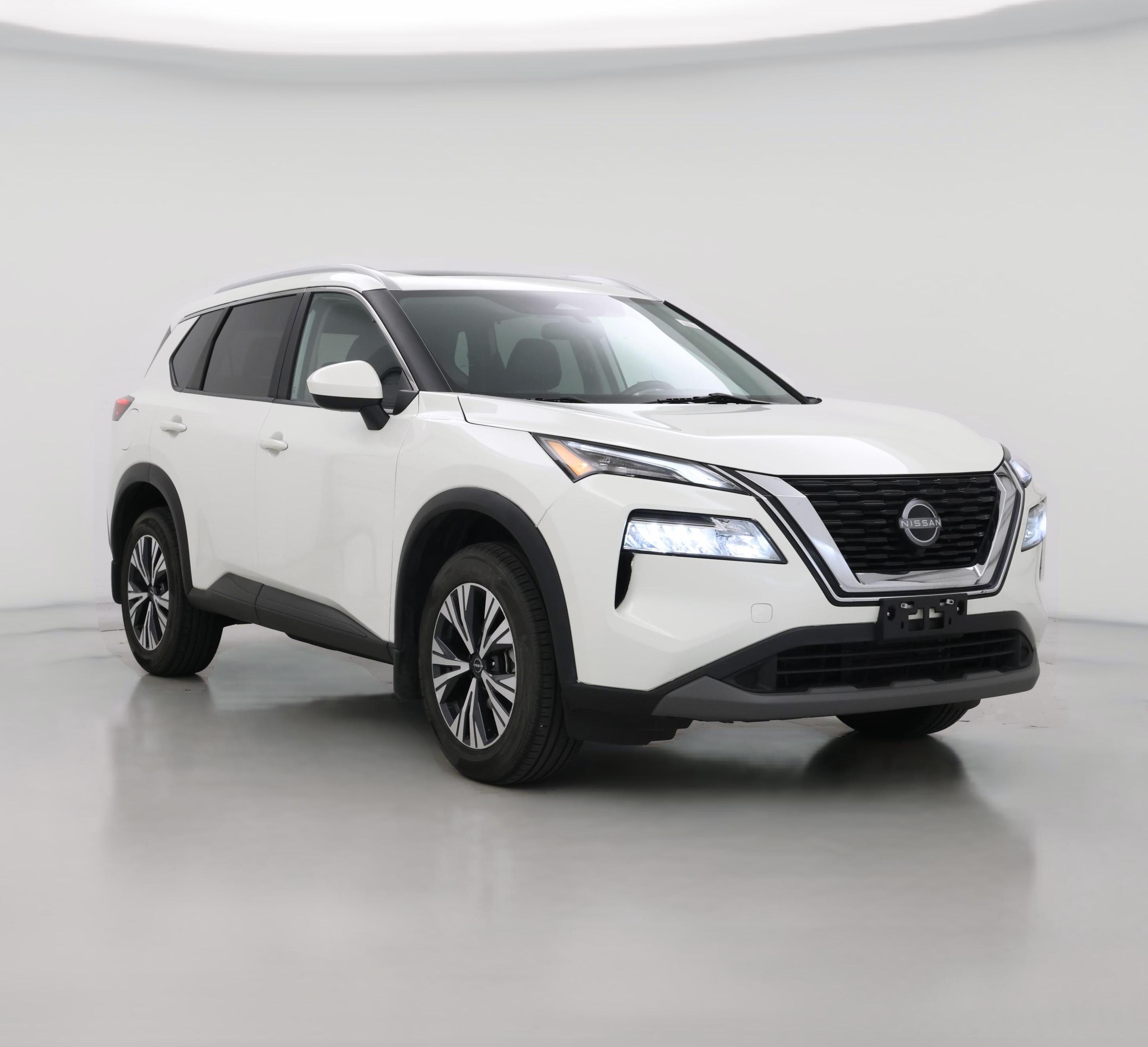 Thumbnail: 2023 Nissan Rogue - 1