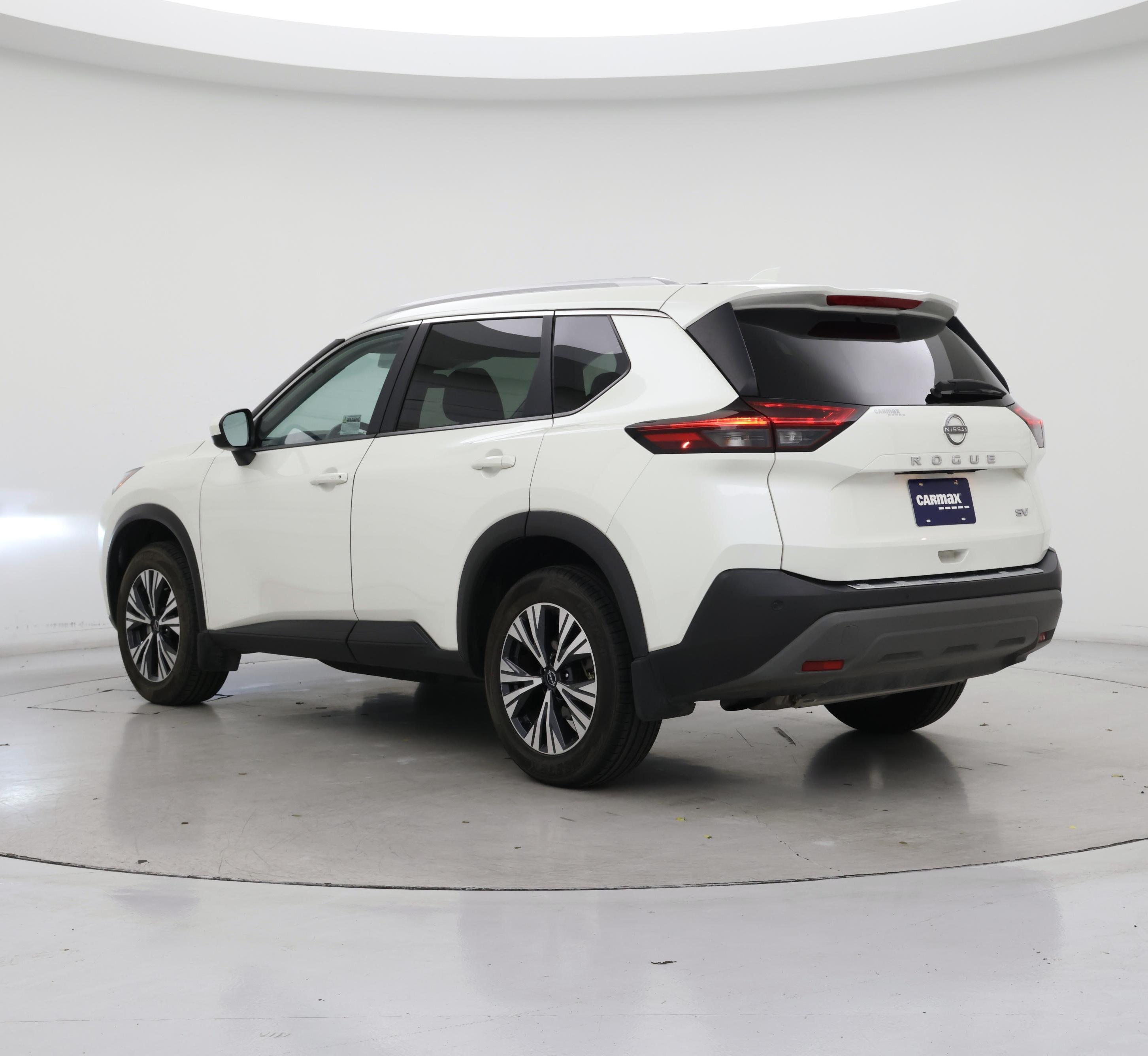 Thumbnail: 2023 Nissan Rogue - 2