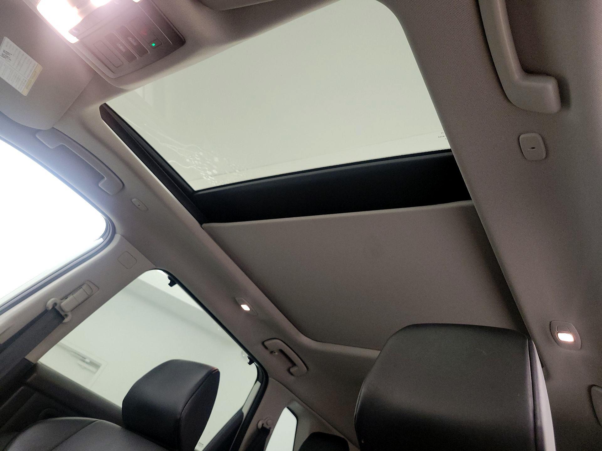 Thumbnail: 2023 Nissan Rogue - 19