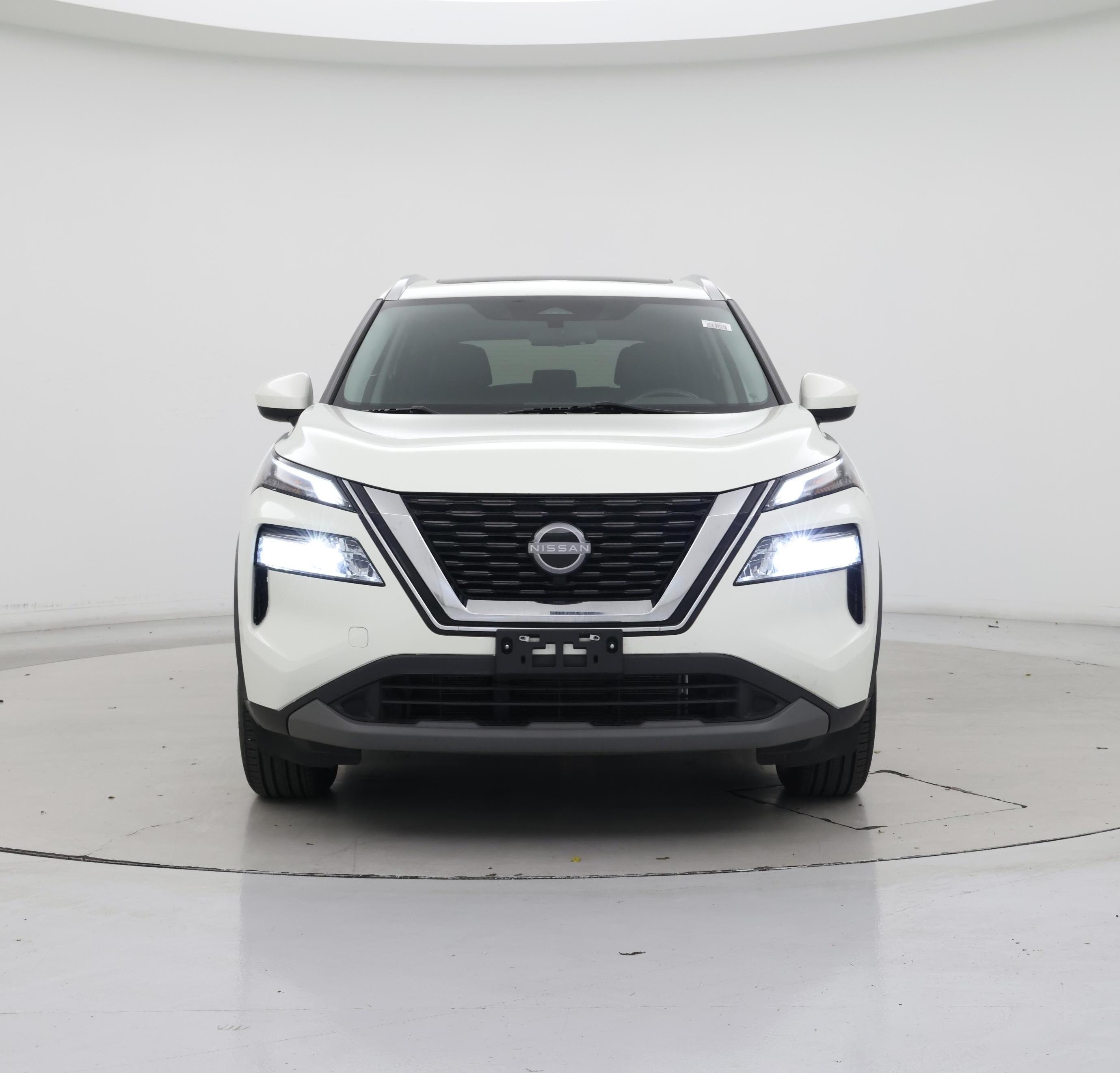 Thumbnail: 2023 Nissan Rogue - 5